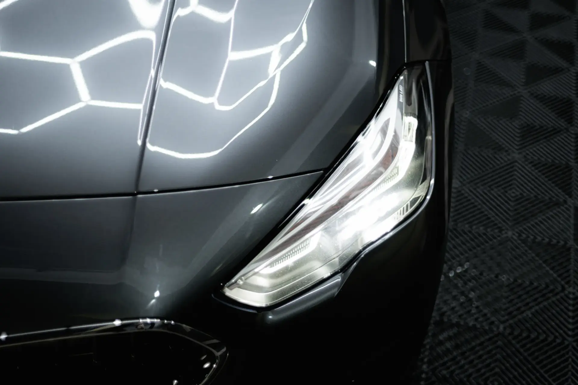 BMW 216 Gran Coupé d Line Sport 18