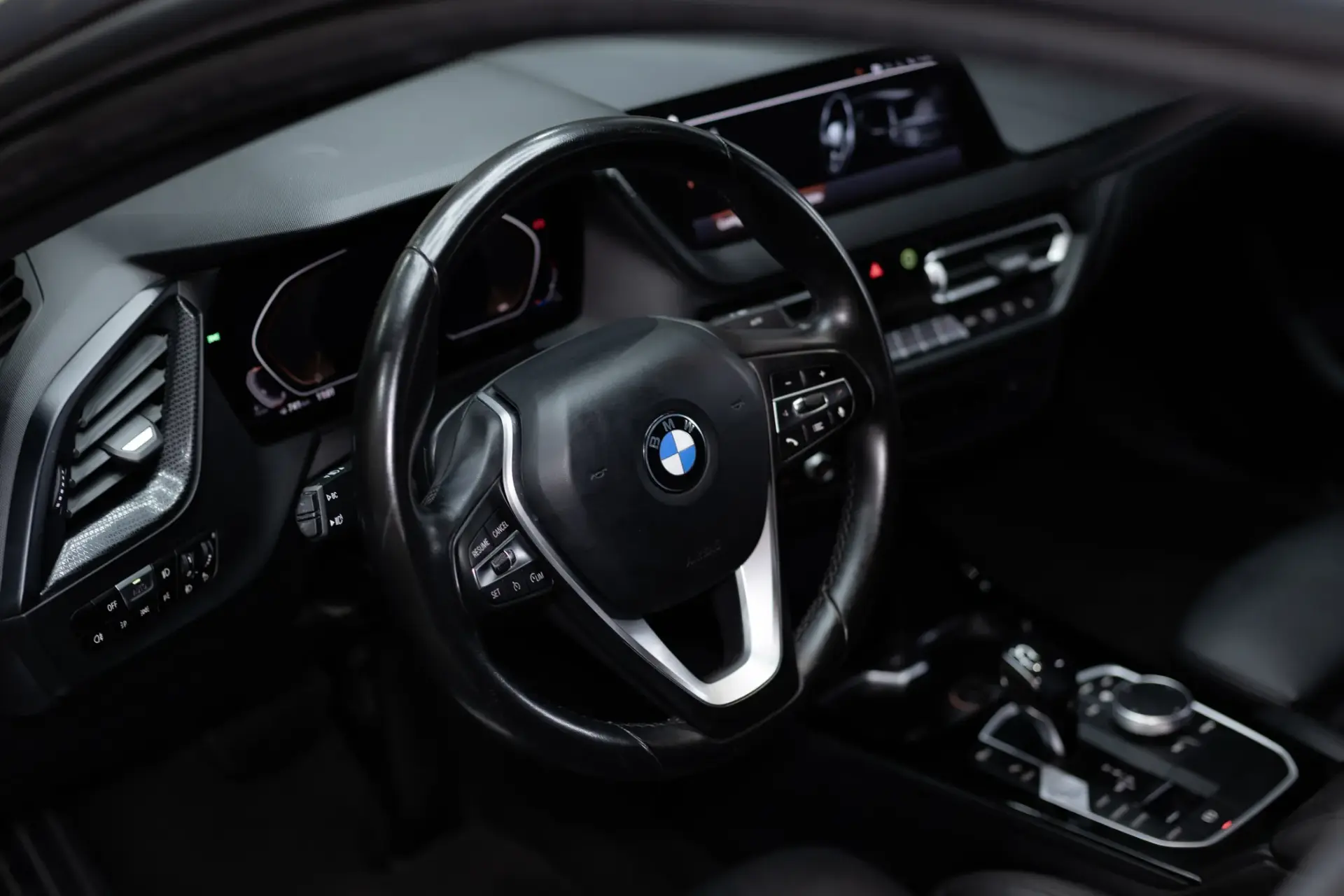 BMW 216 Gran Coupé d Line Sport 31