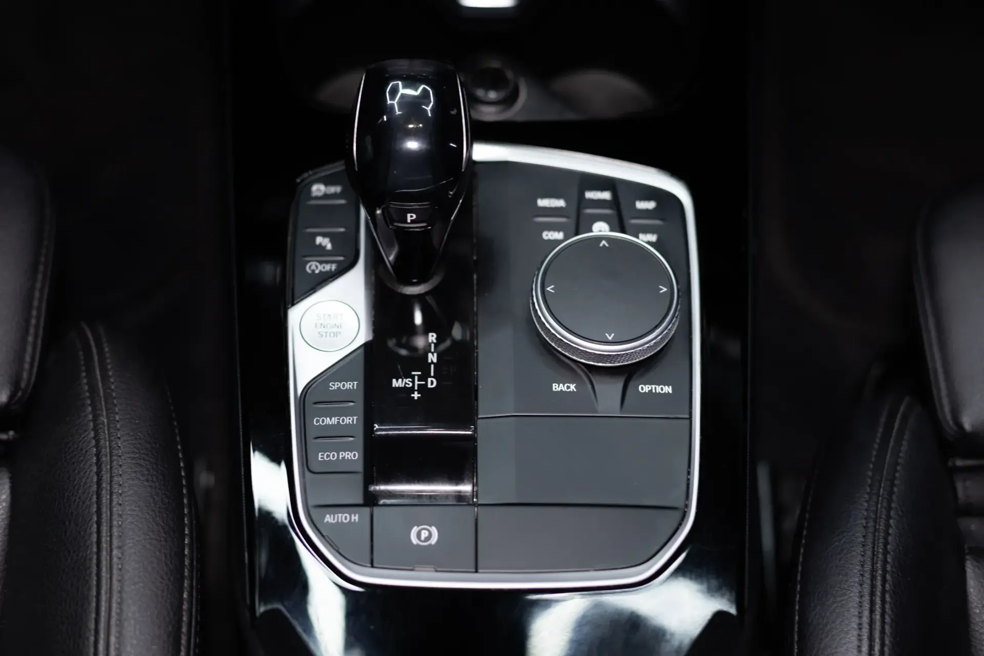 BMW 216 Gran Coupé d Line Sport 35