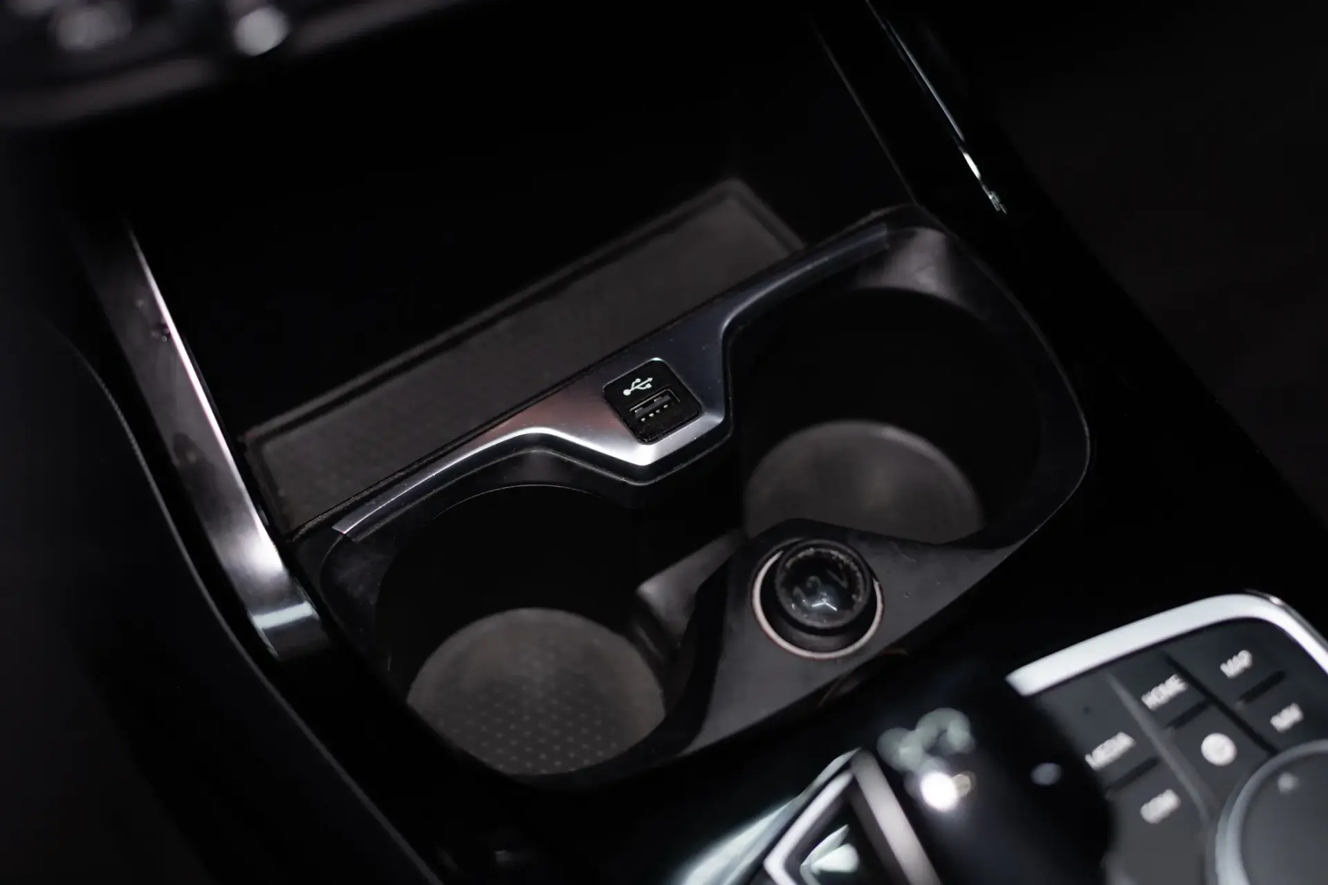 BMW 216 Gran Coupé d Line Sport 40