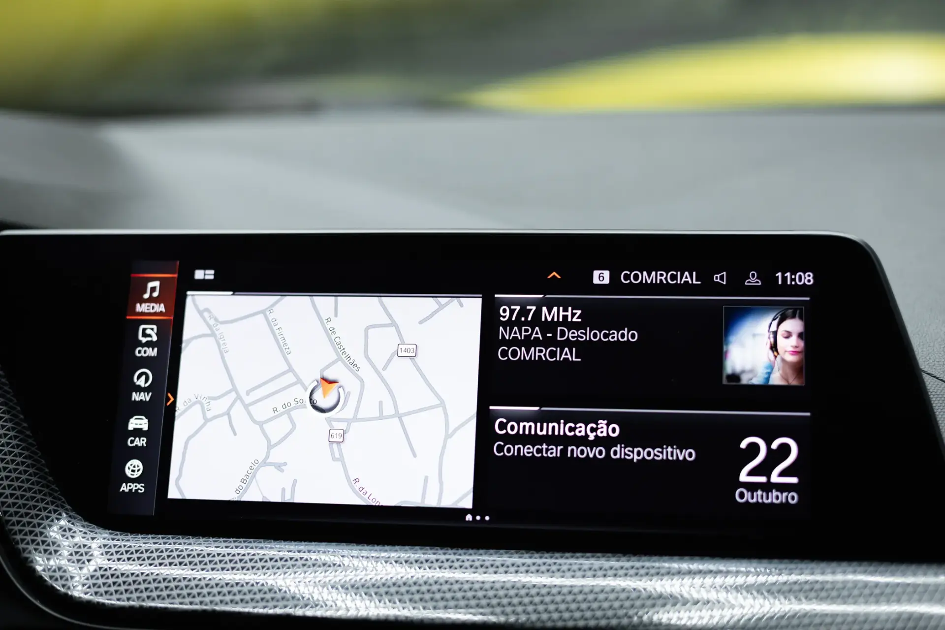 BMW 216 Gran Coupé d Line Sport 54