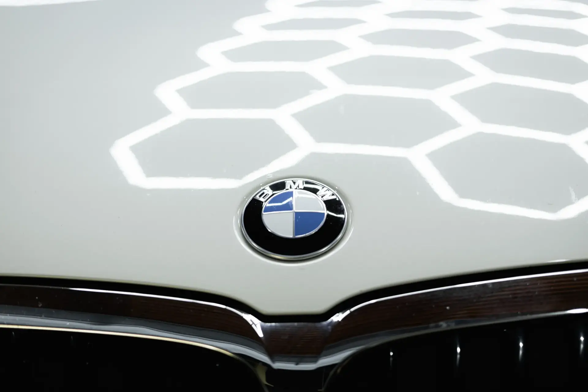 BMW 320 d Line Sport Auto 18