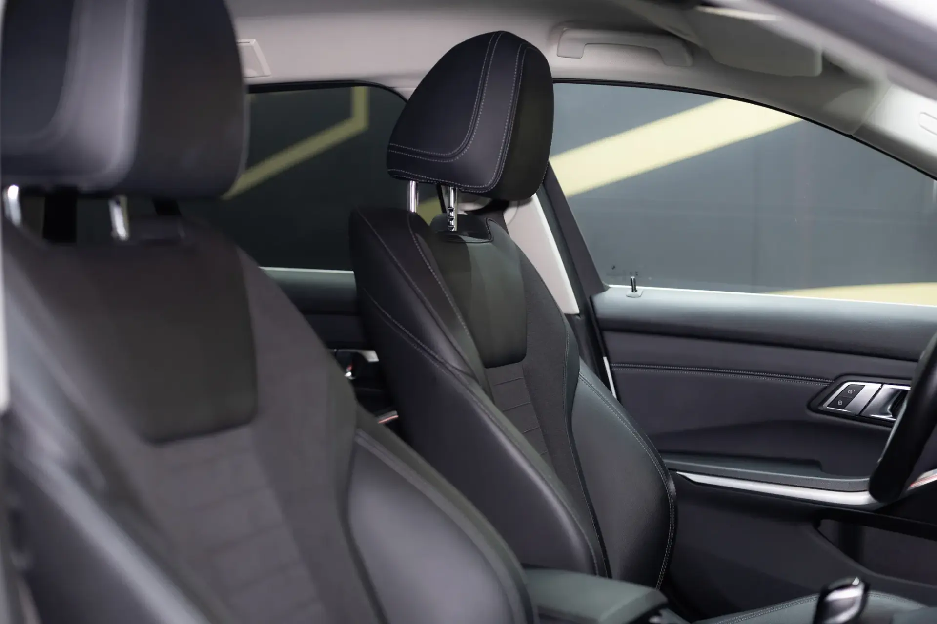 BMW 320 d Line Sport Auto 23