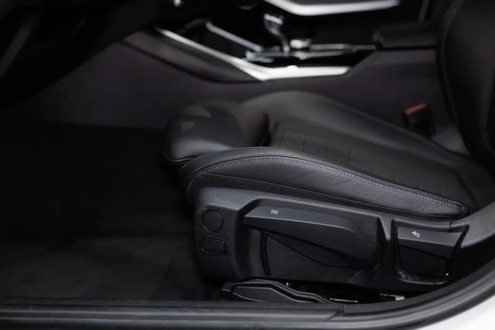 BMW 320 d Line Sport Auto 24