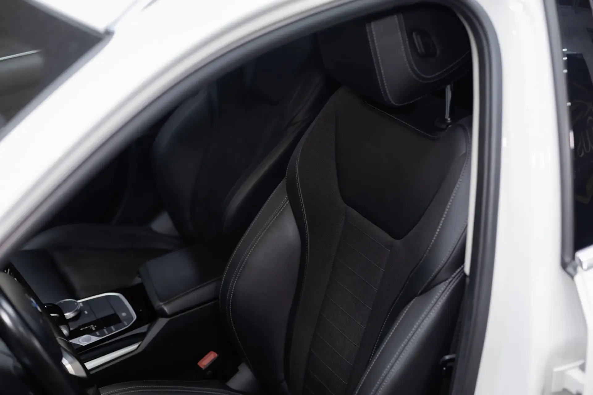 BMW 320 d Line Sport Auto 25