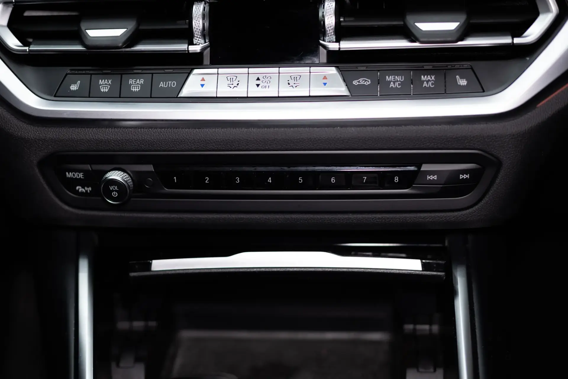 BMW 320 d Line Sport Auto 38