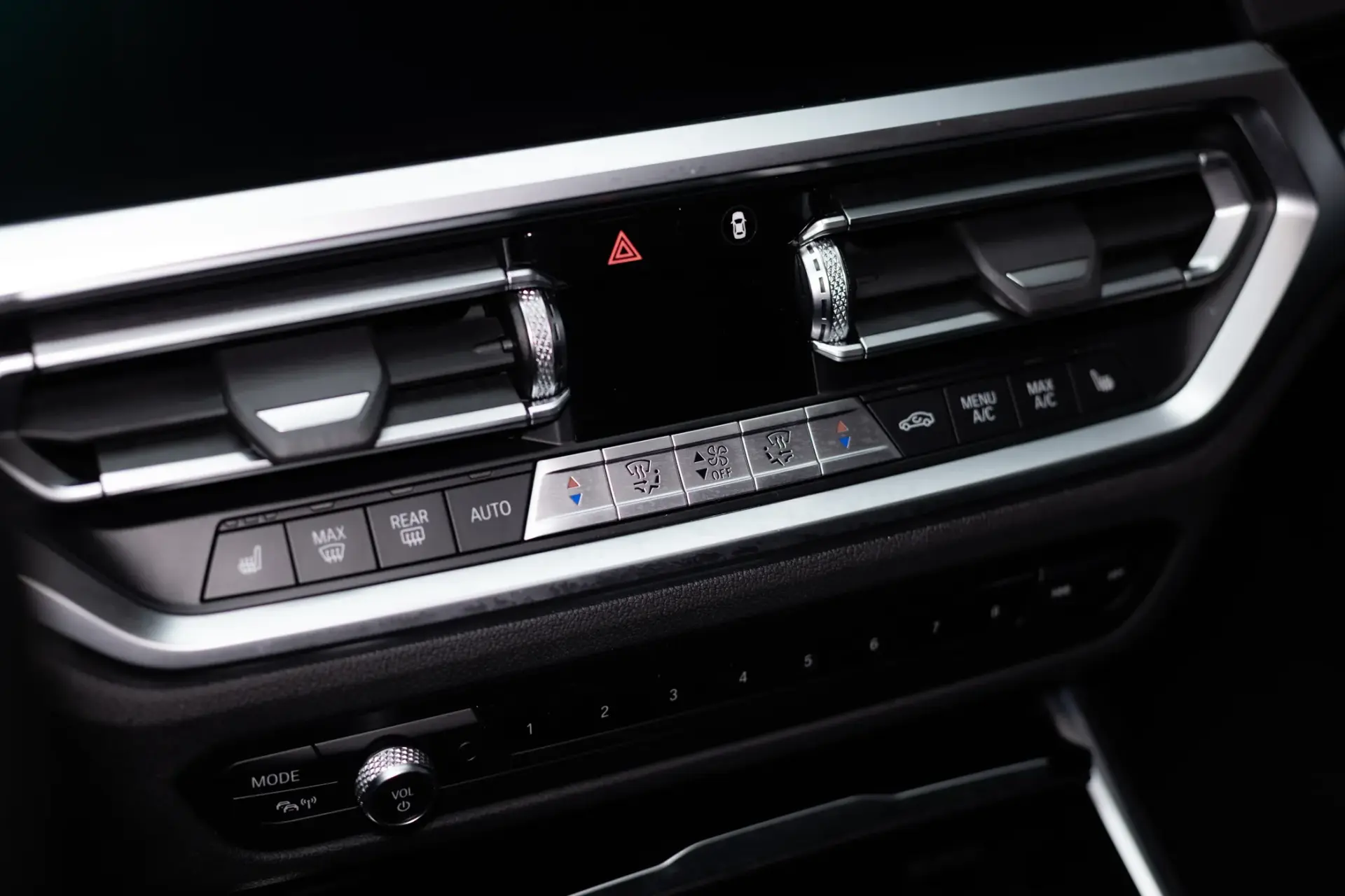 BMW 320 d Line Sport Auto 39