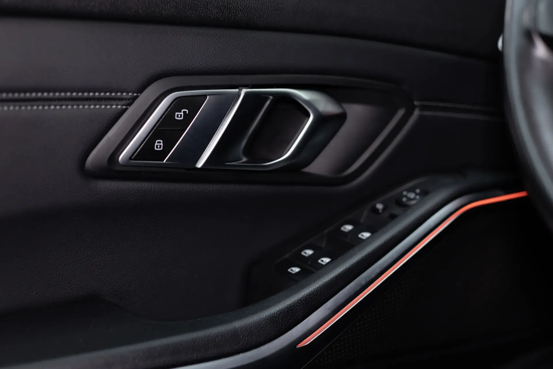 BMW 320 d Line Sport Auto 40