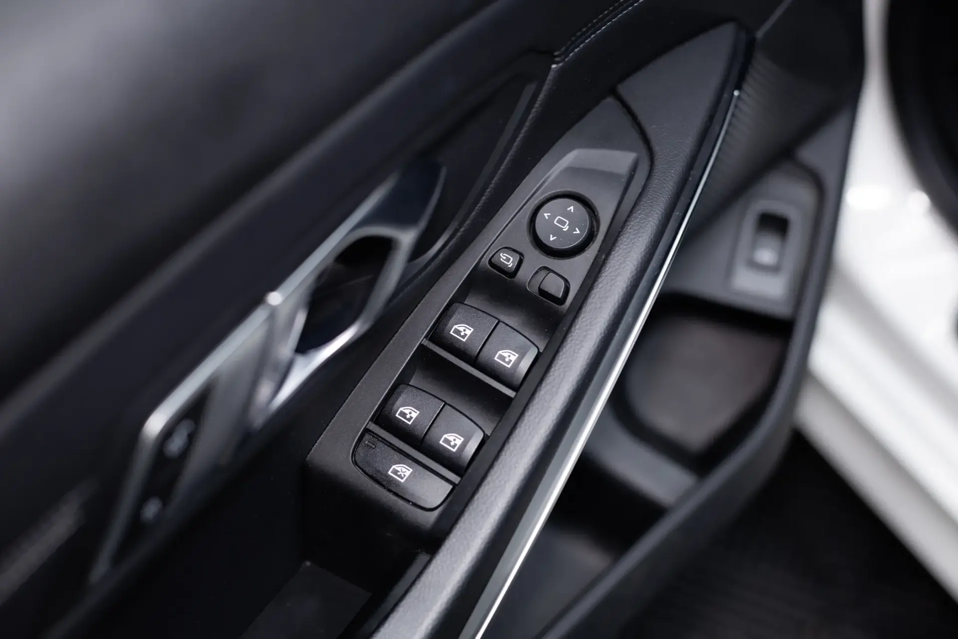 BMW 320 d Line Sport Auto 41