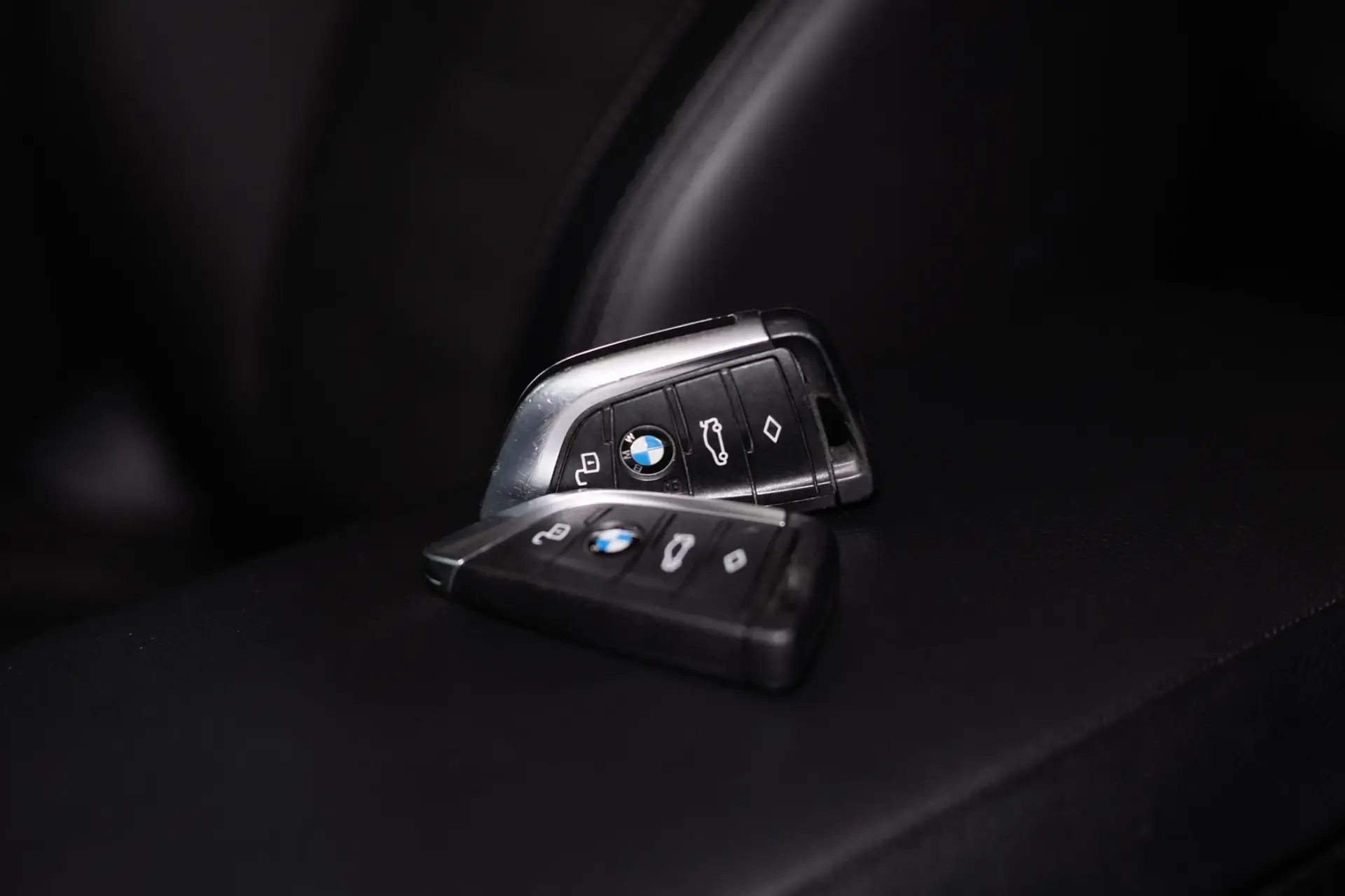 BMW 320 d Line Sport Auto 49