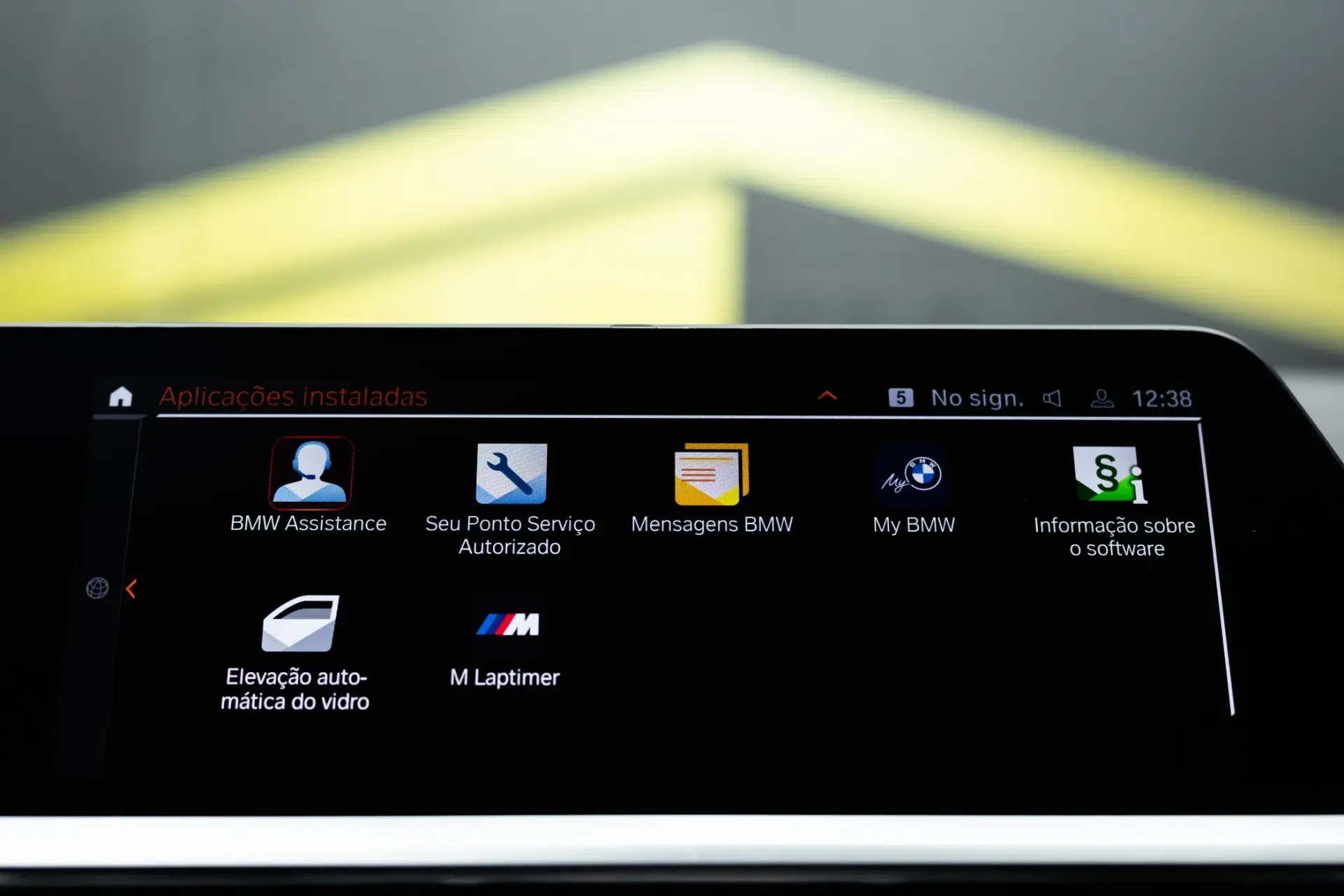 BMW 320 d Line Sport Auto 53