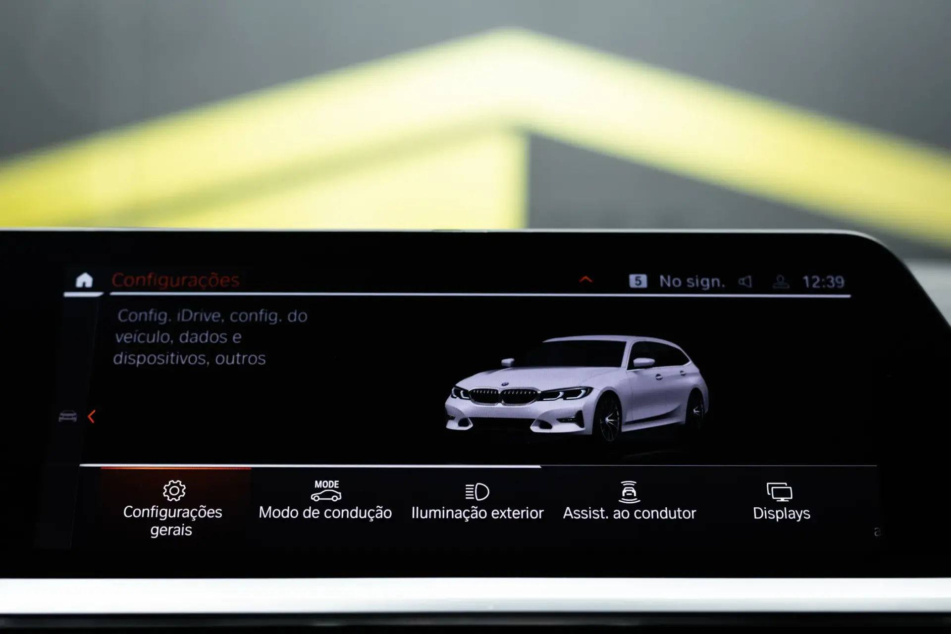 BMW 320 d Line Sport Auto 57