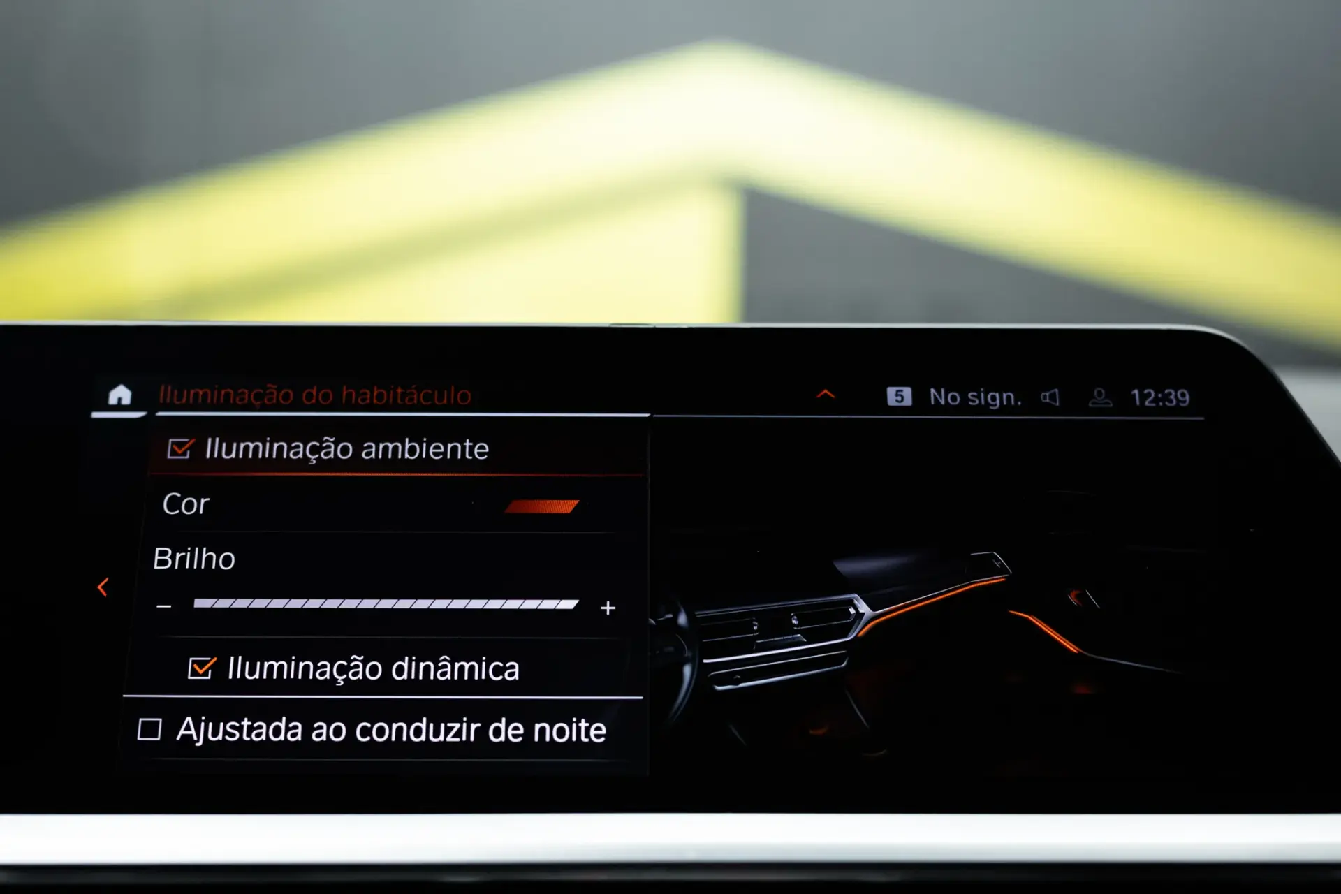 BMW 320 d Line Sport Auto 58