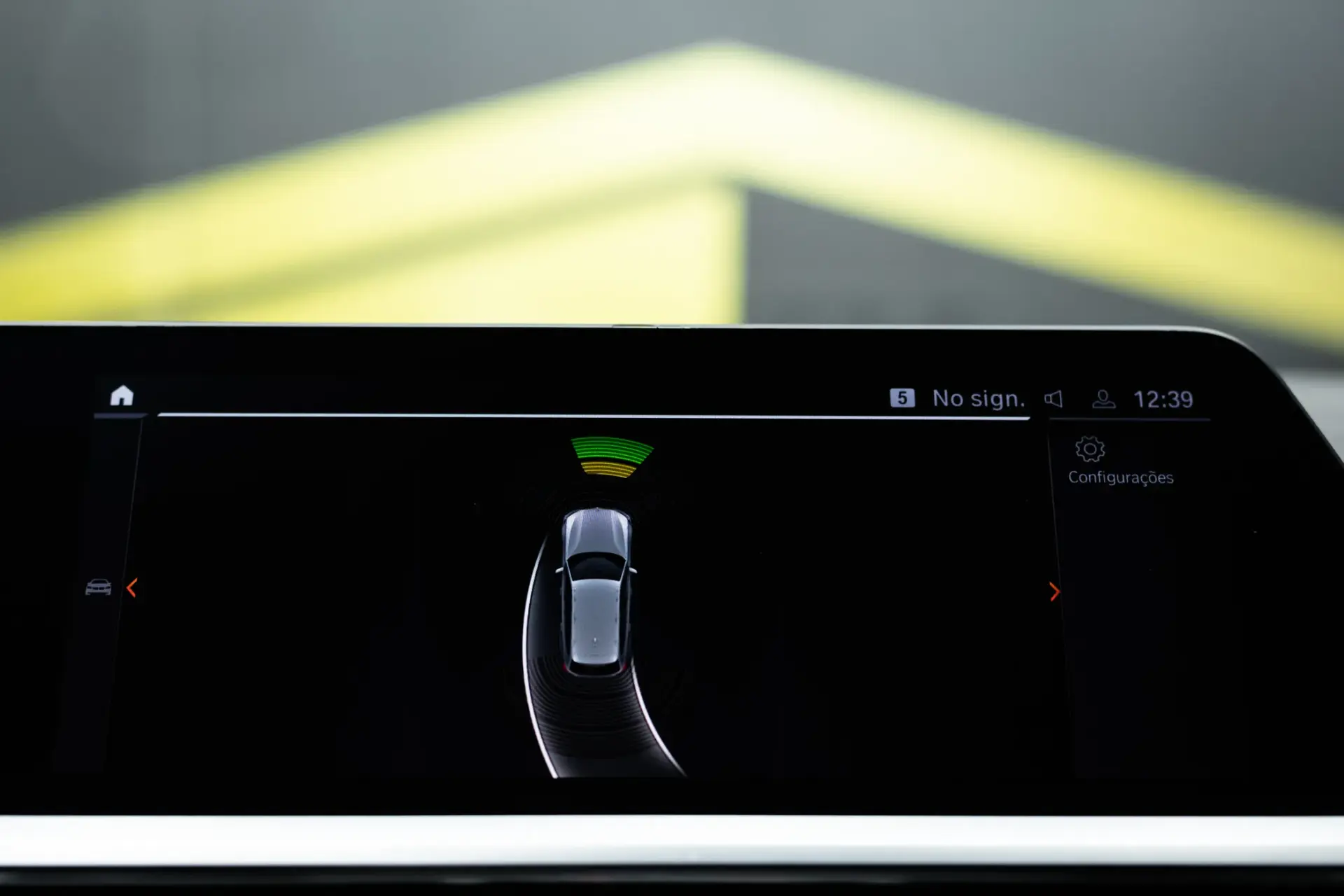 BMW 320 d Line Sport Auto 59