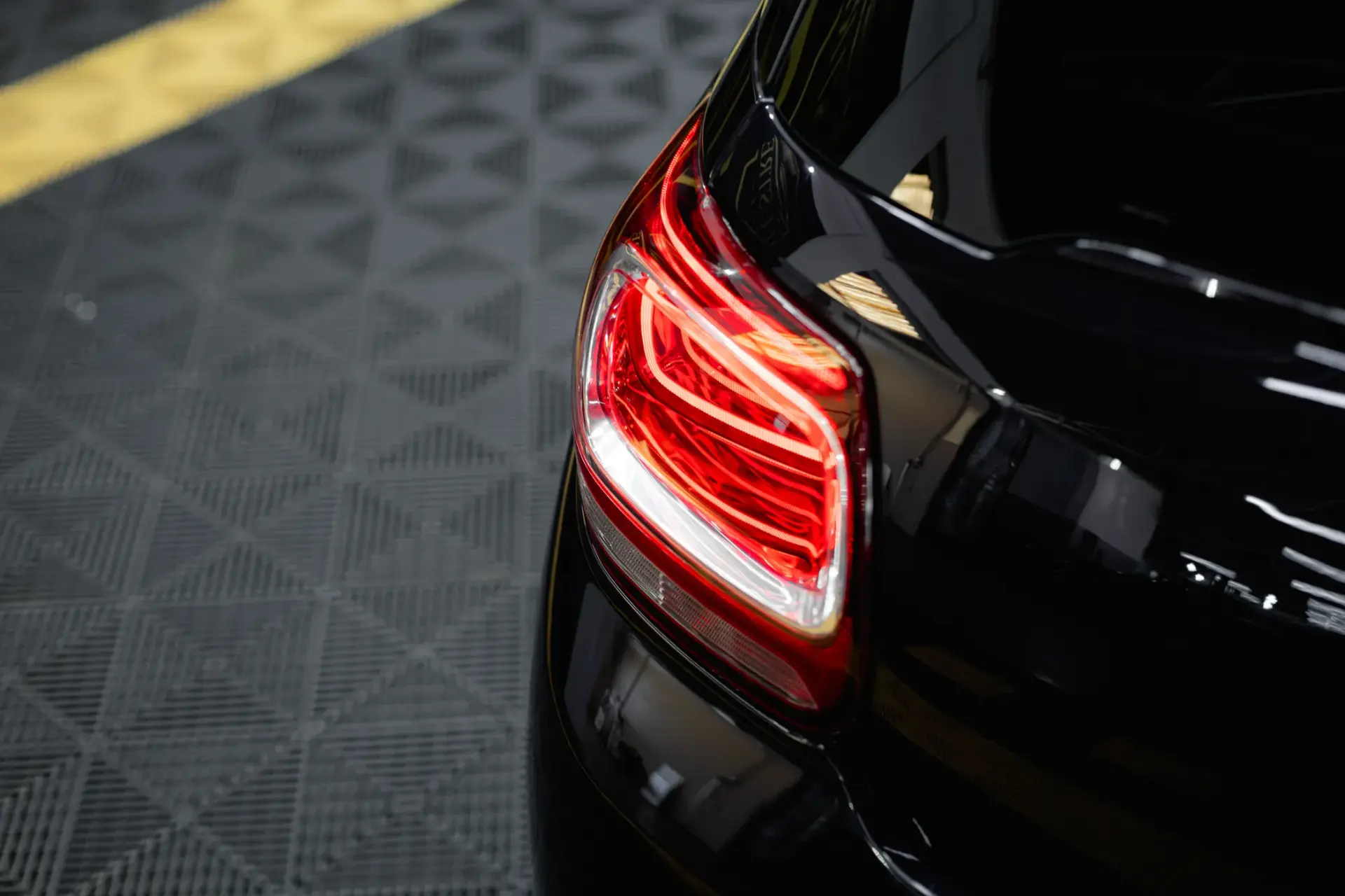 Citroën DS3 1.2 PureTech Be Chic 9