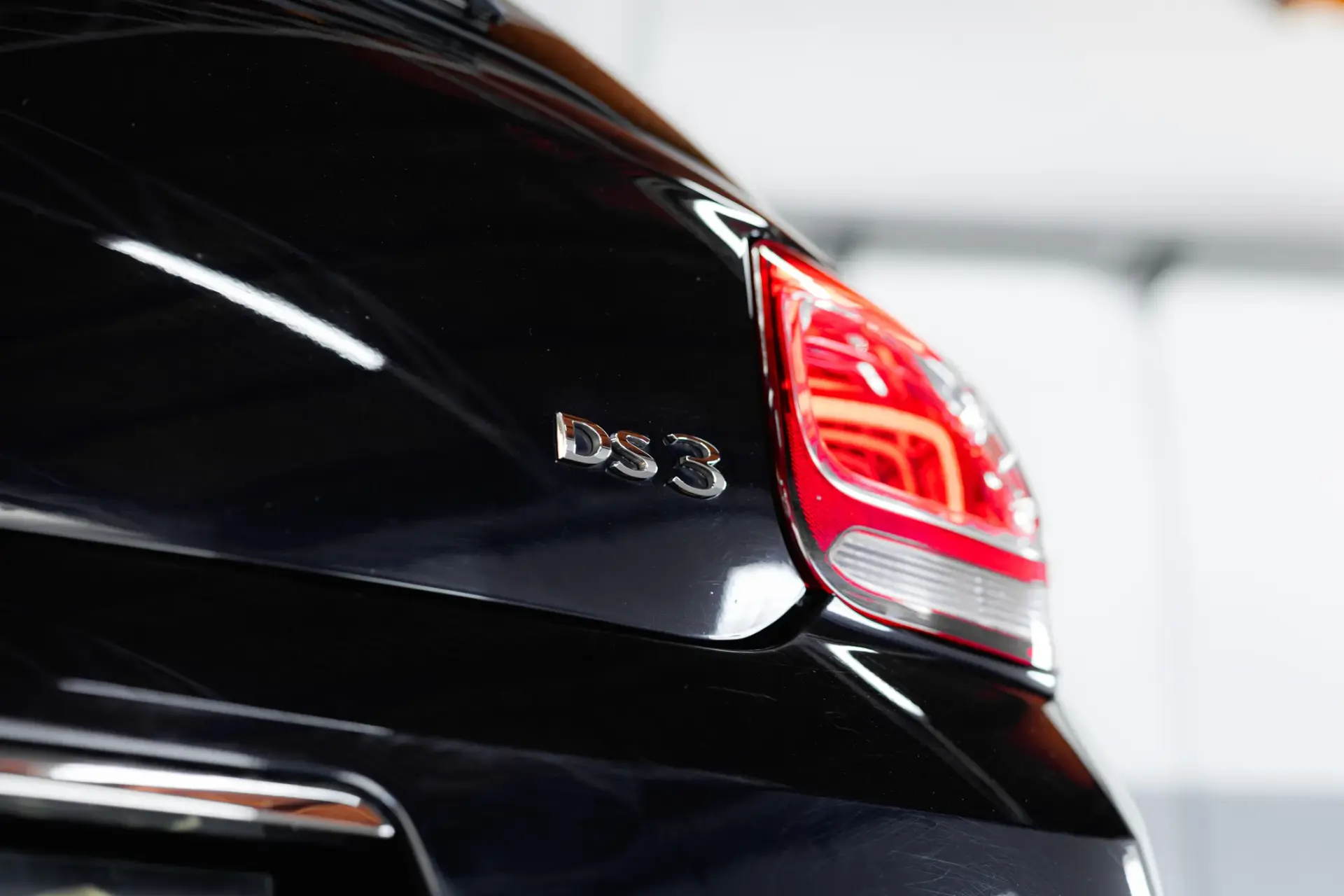 Citroën DS3 1.2 PureTech Be Chic 10