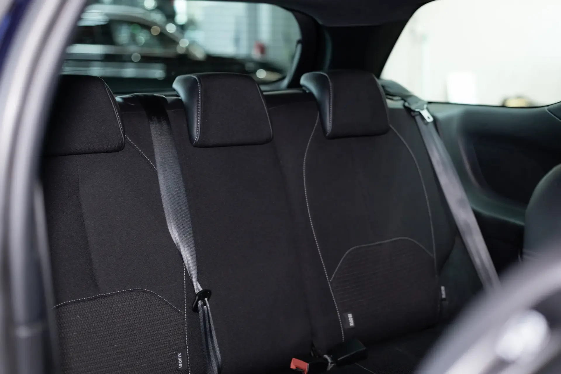 Citroën DS3 1.2 PureTech Be Chic 17