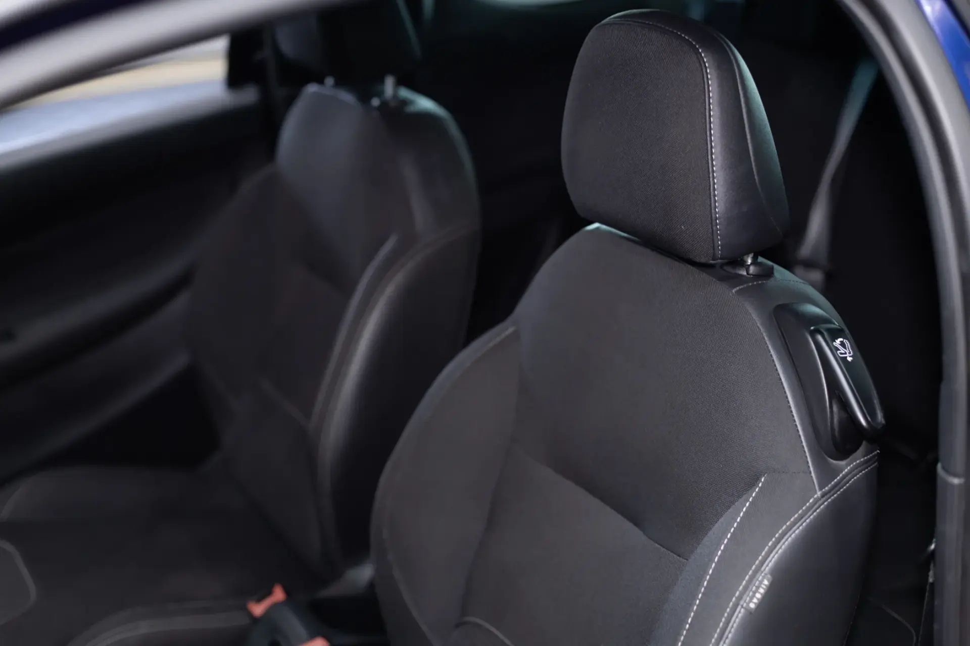 Citroën DS3 1.2 PureTech Be Chic 20