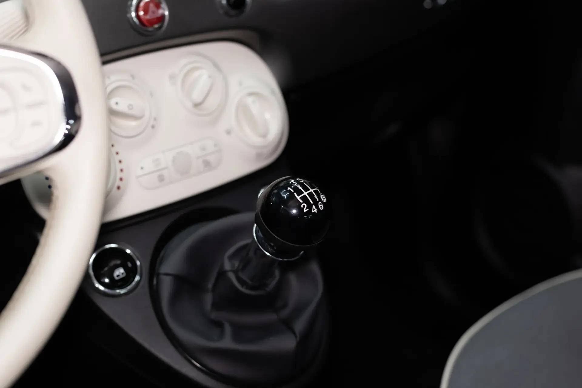 Fiat 500 1.0 Hybrid Lounge 40