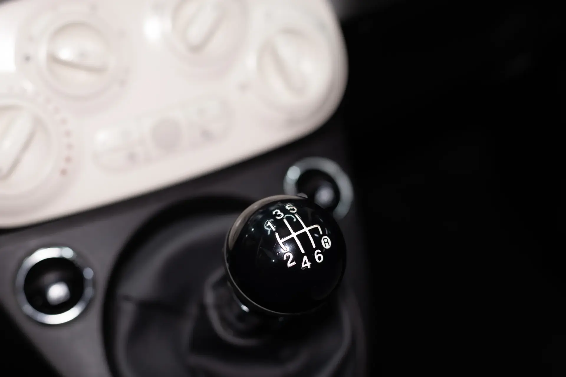 Fiat 500 1.0 Hybrid Lounge 41