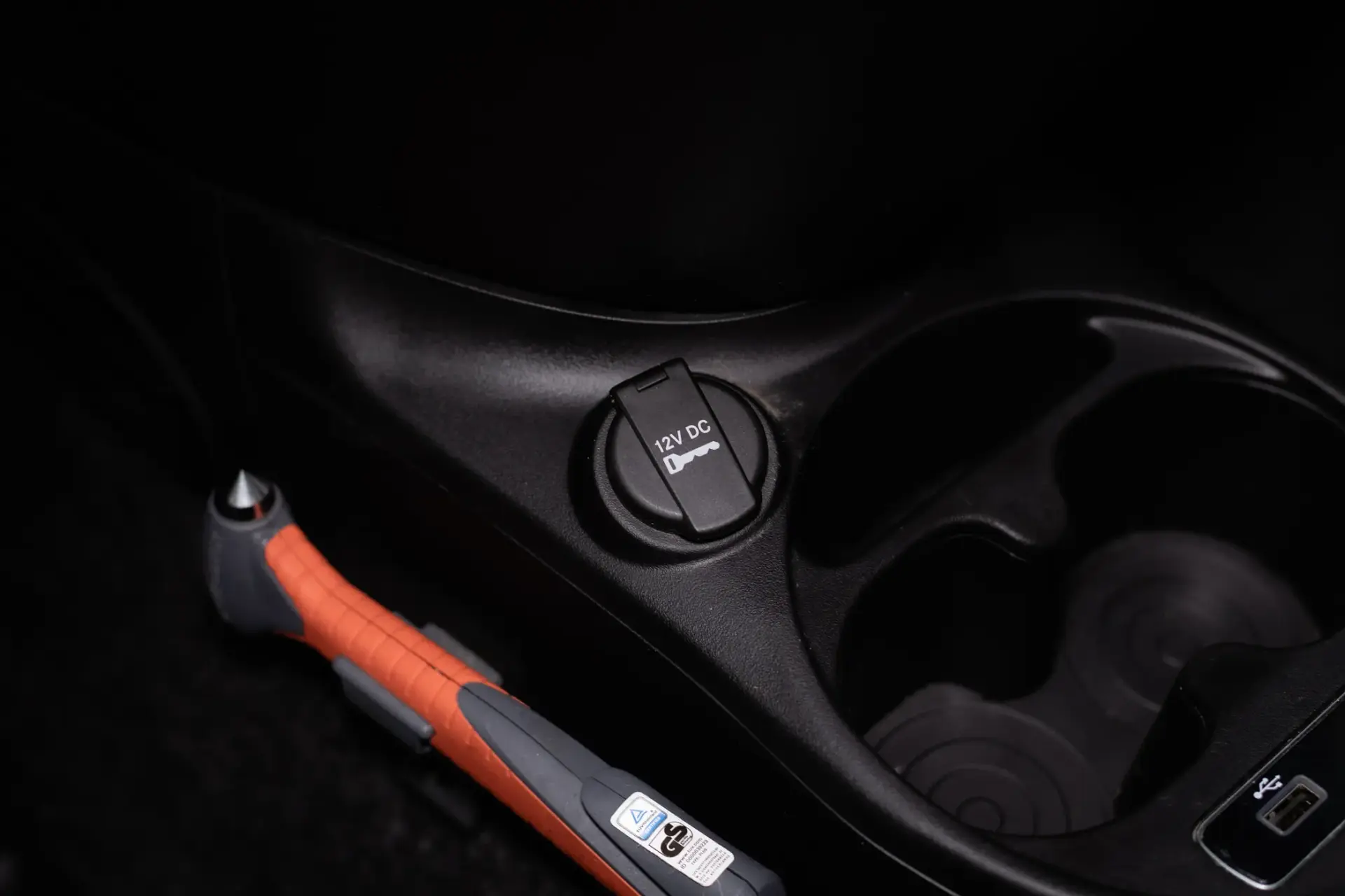 Fiat 500 1.0 Hybrid Lounge 43