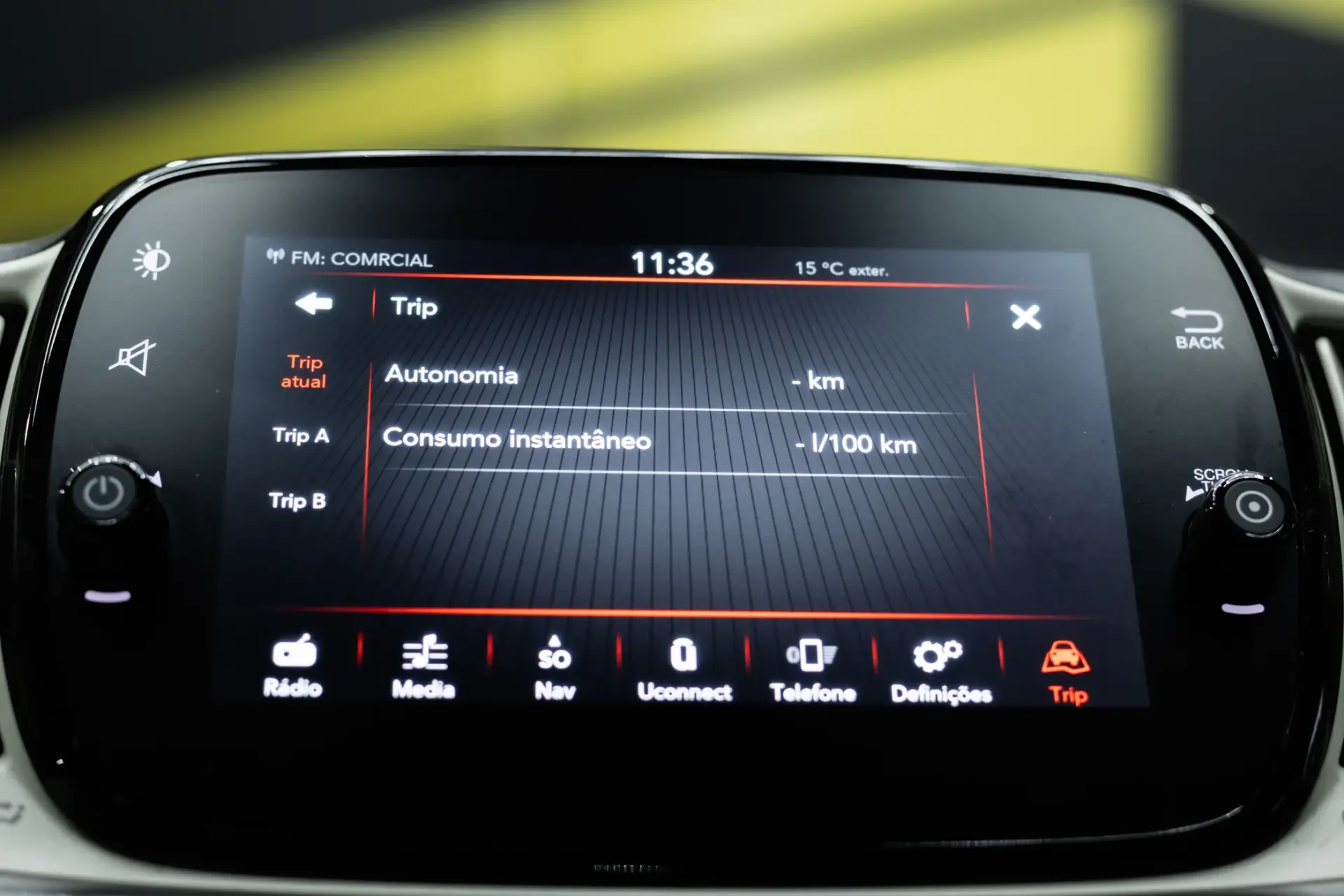 Fiat 500 1.0 Hybrid Lounge 53