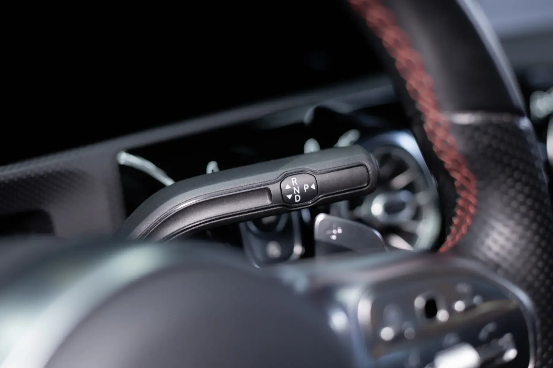 Mercedes-Benz A 180 Limousine d AMG Line Aut. 24