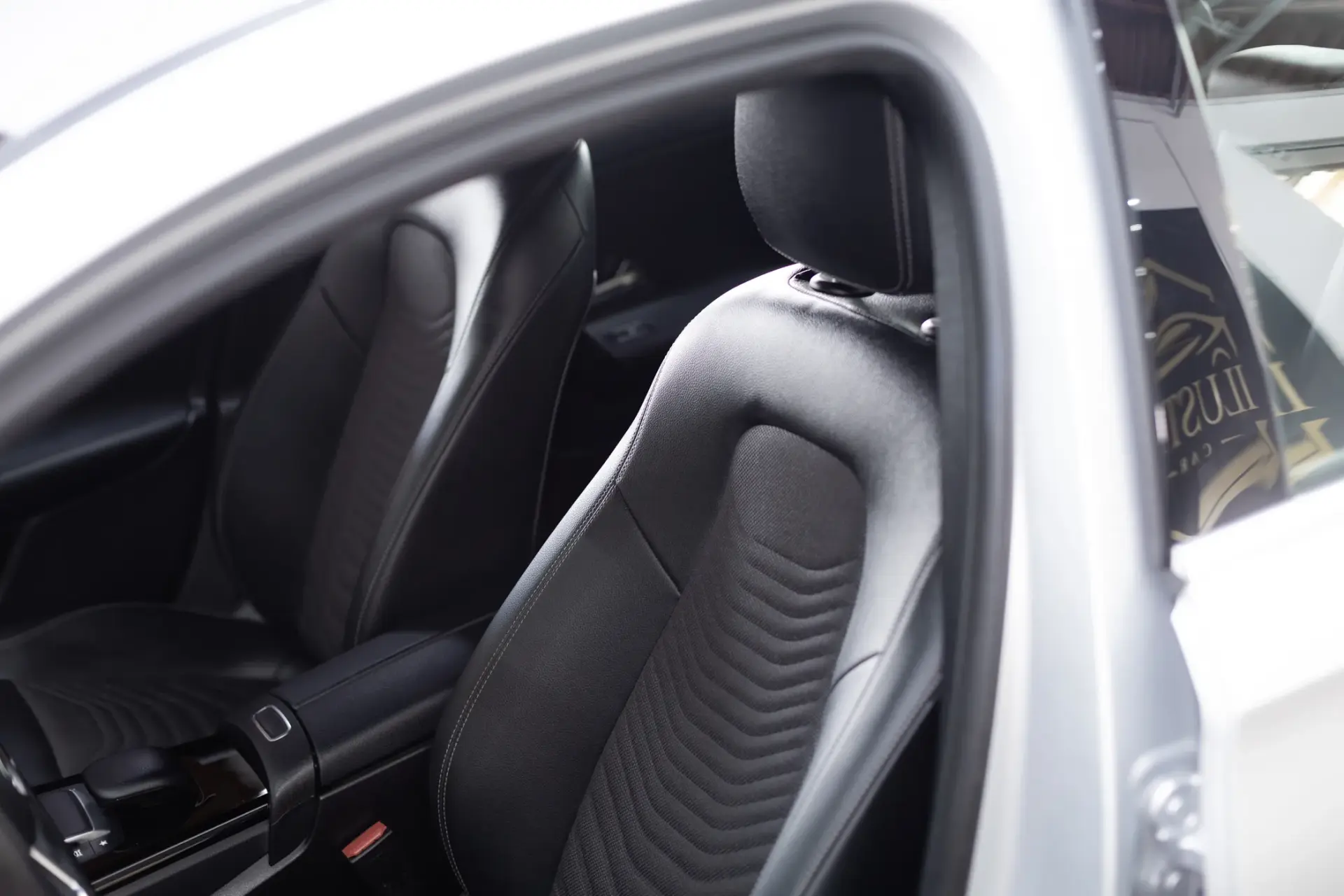 Mercedes-Benz A 180 Limousine d Progressive Aut. 19