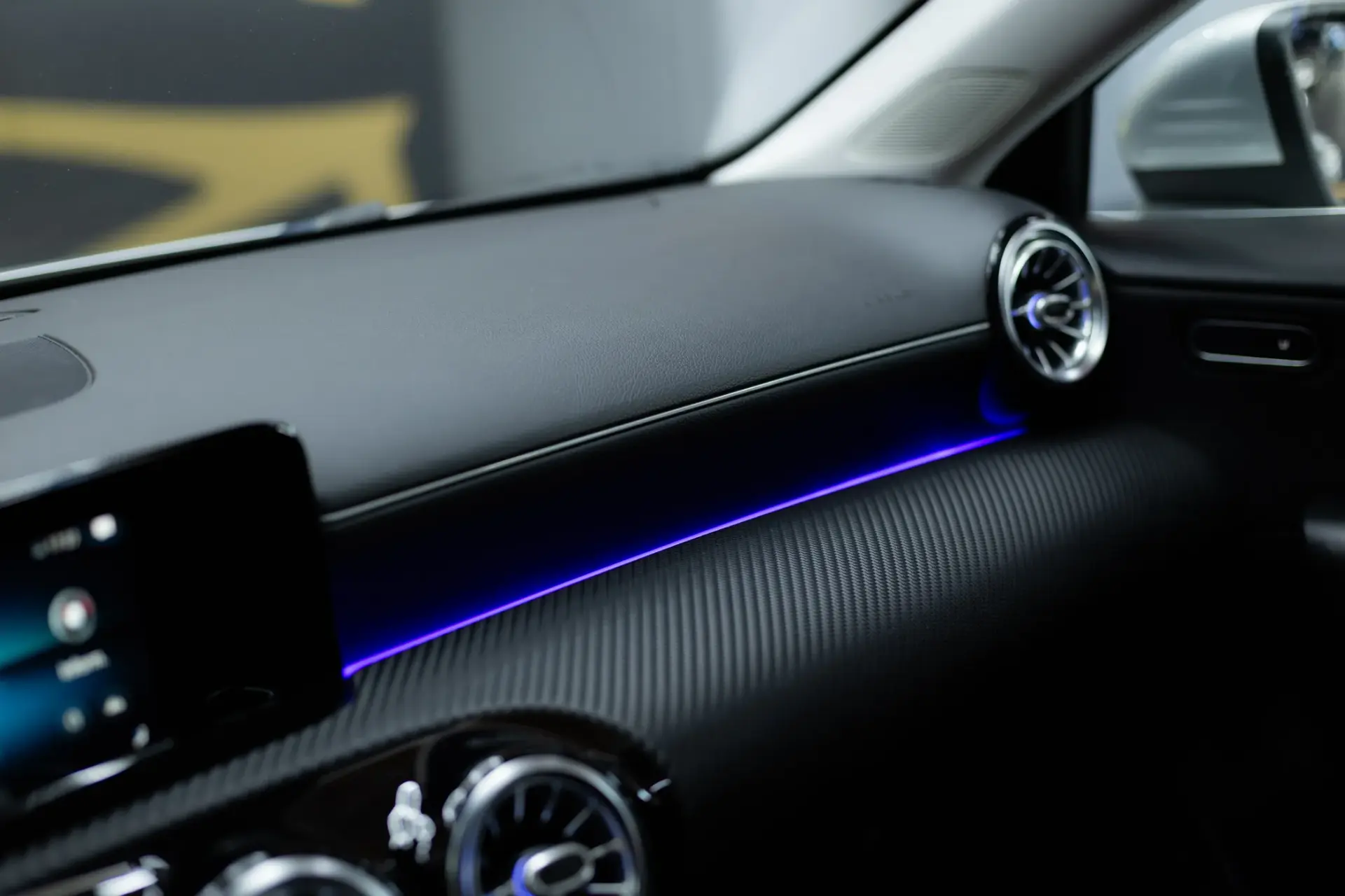 Mercedes-Benz A 180 Limousine d Progressive Aut. 20