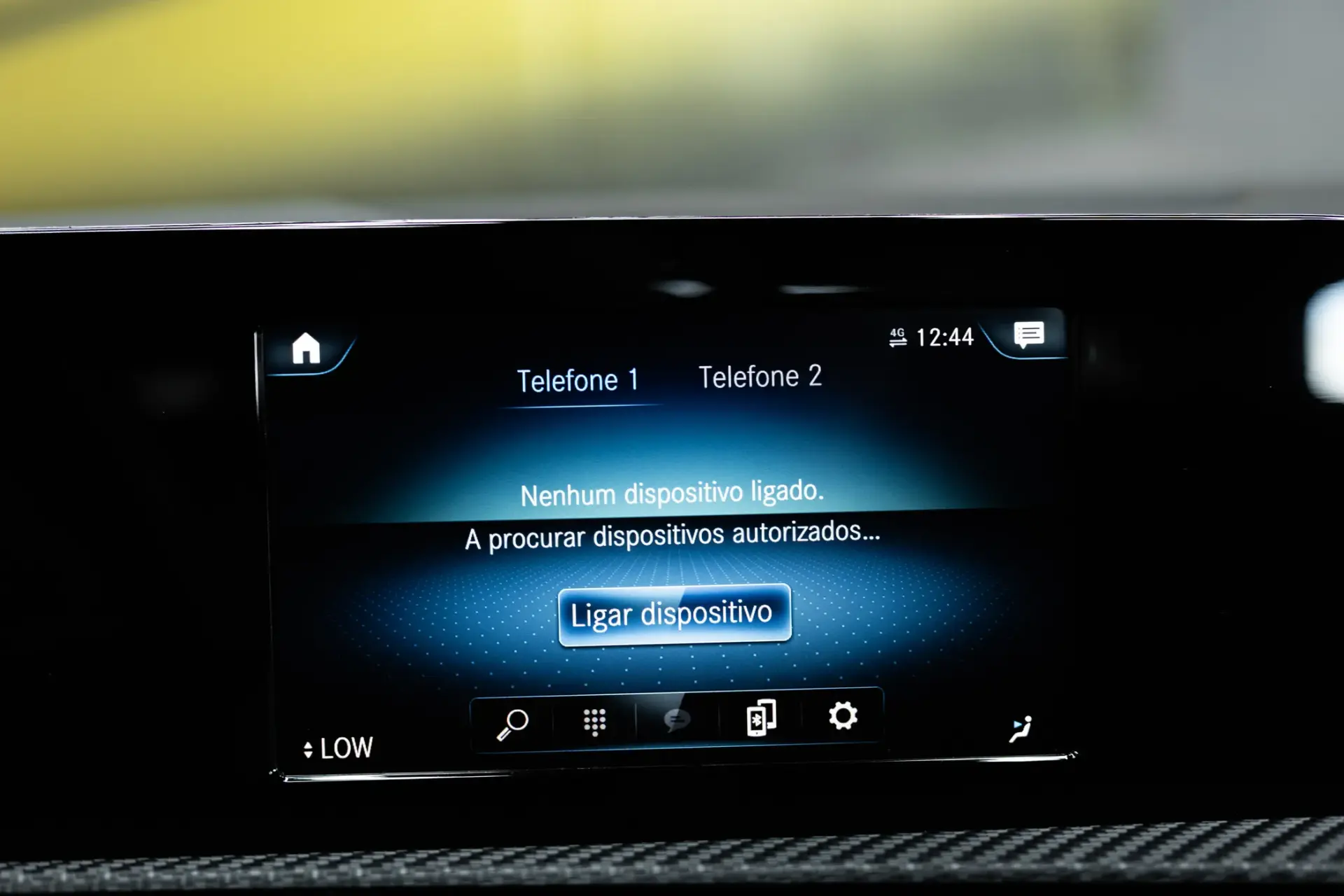 Mercedes-Benz A 180 Limousine d Progressive Aut. 48