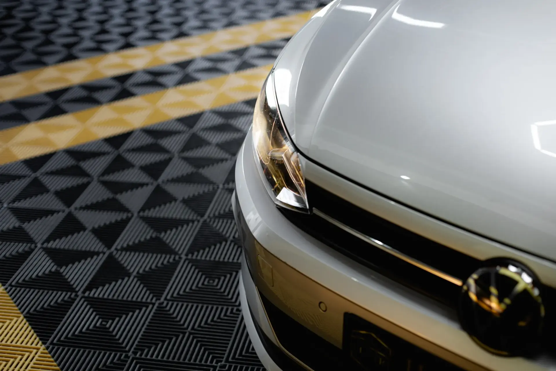 Volkswagen Polo 1.0 TSI Confortline 15