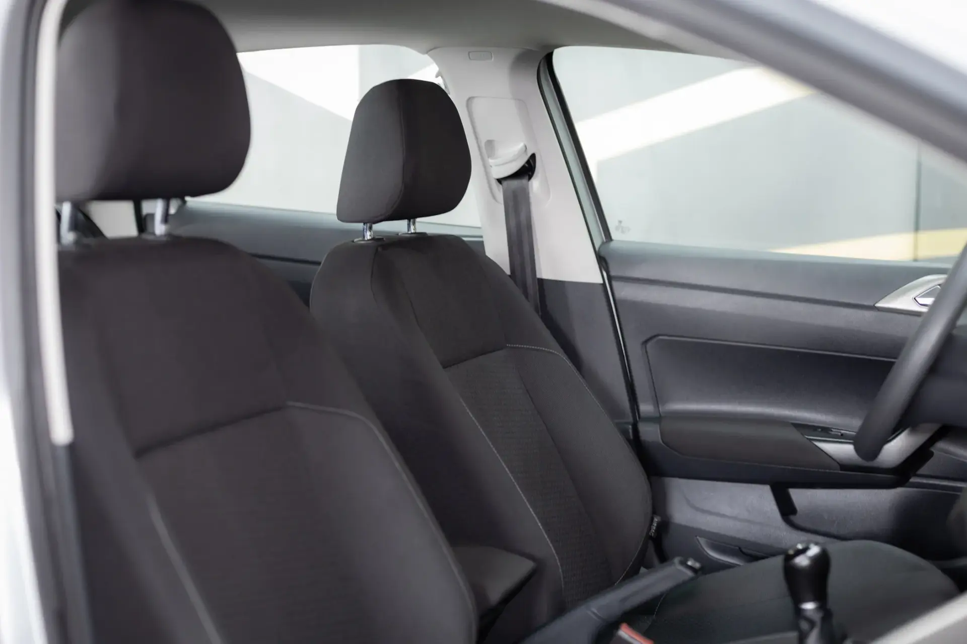 Volkswagen Polo 1.0 TSI Confortline 20