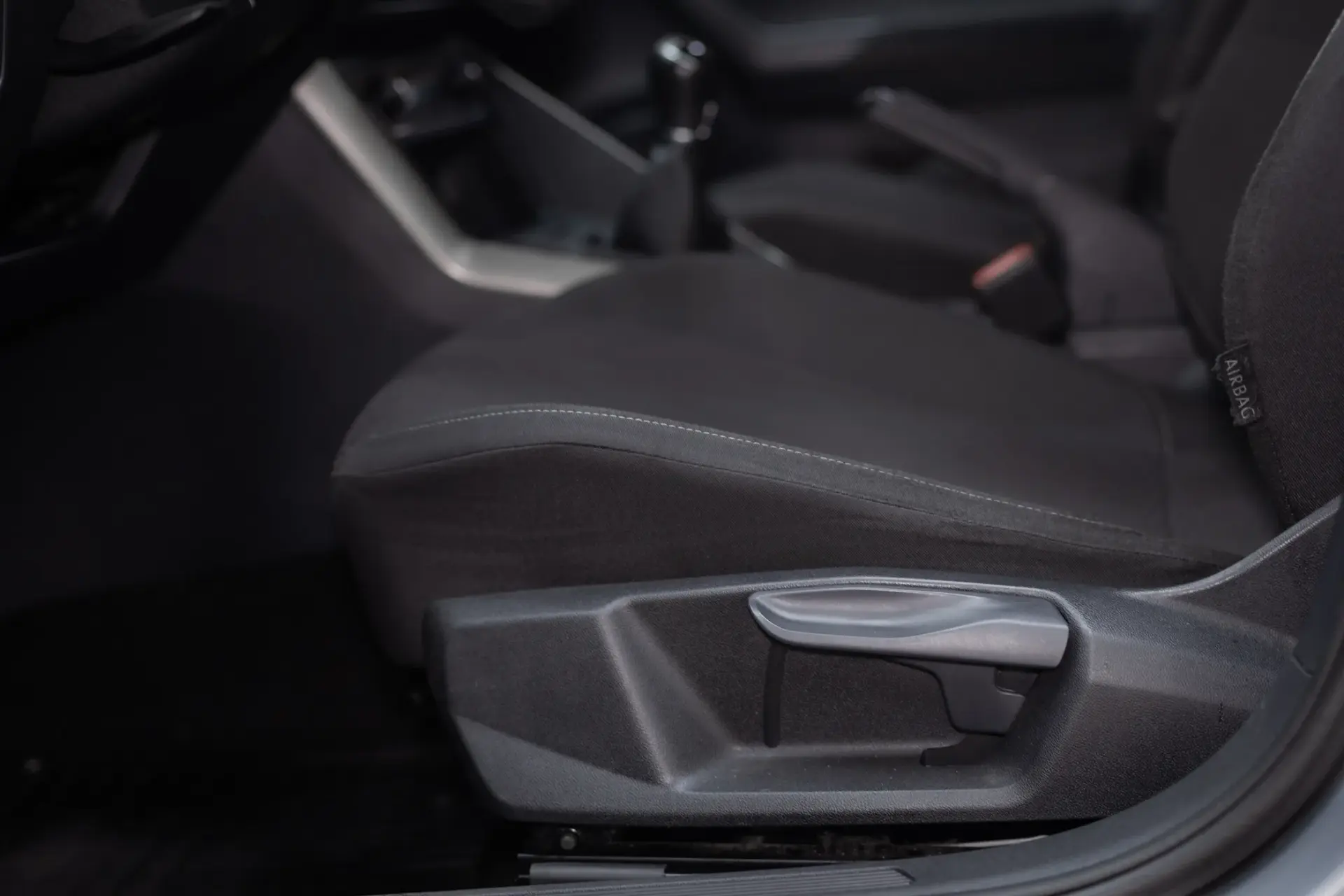 Volkswagen Polo 1.0 TSI Confortline 21