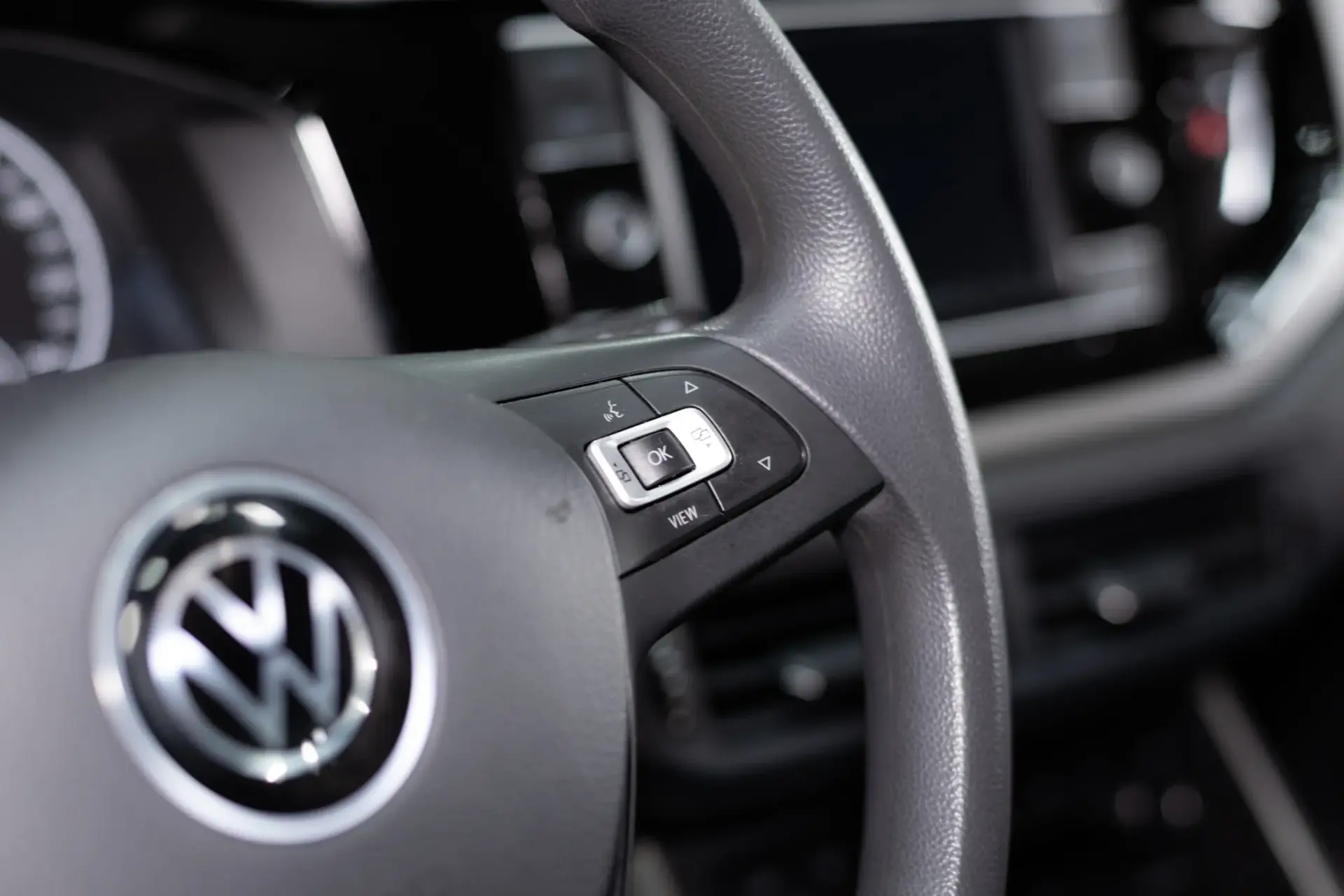 Volkswagen Polo 1.0 TSI Confortline 27