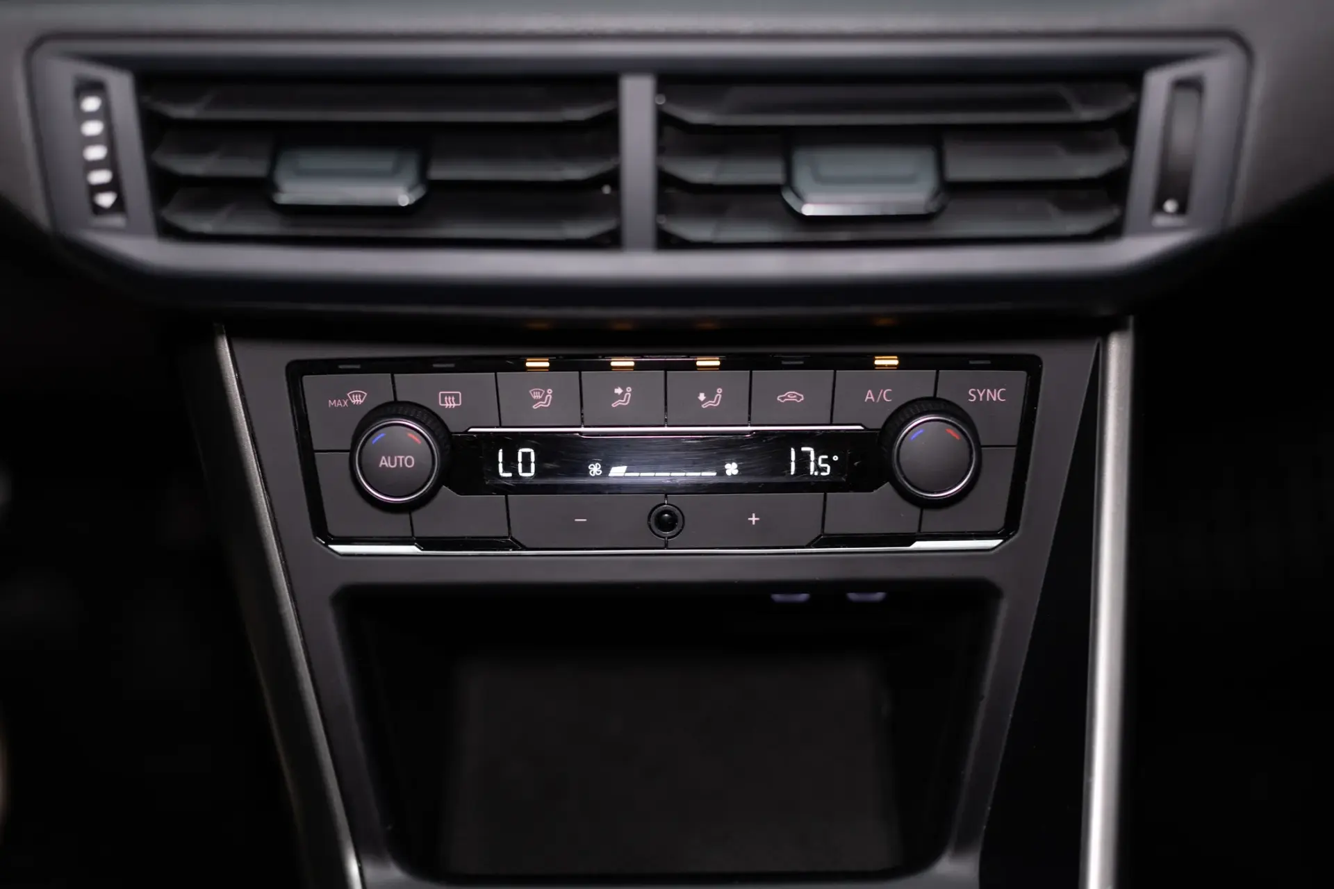 Volkswagen Polo 1.0 TSI Confortline 36