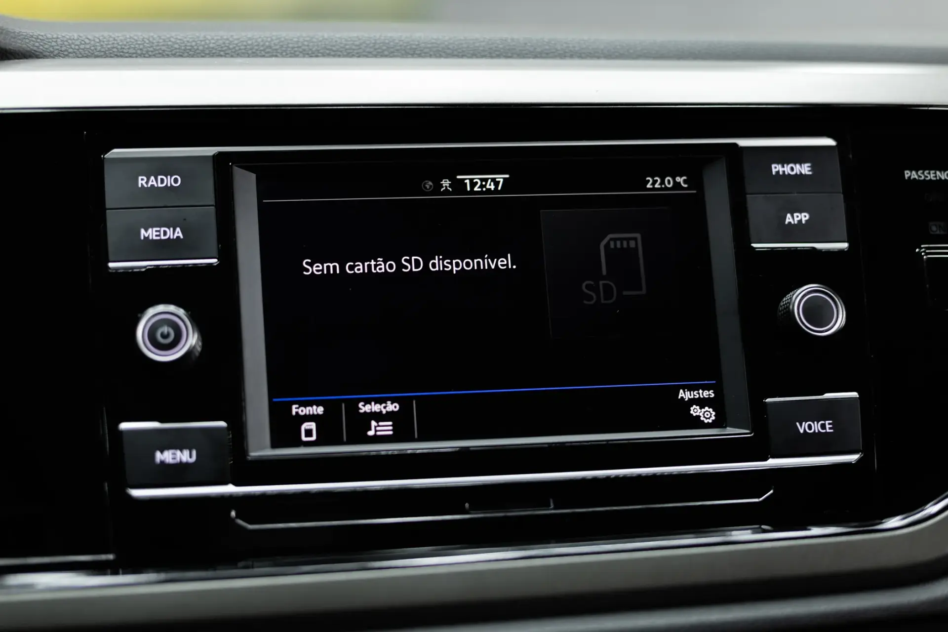 Volkswagen Polo 1.0 TSI Confortline 42