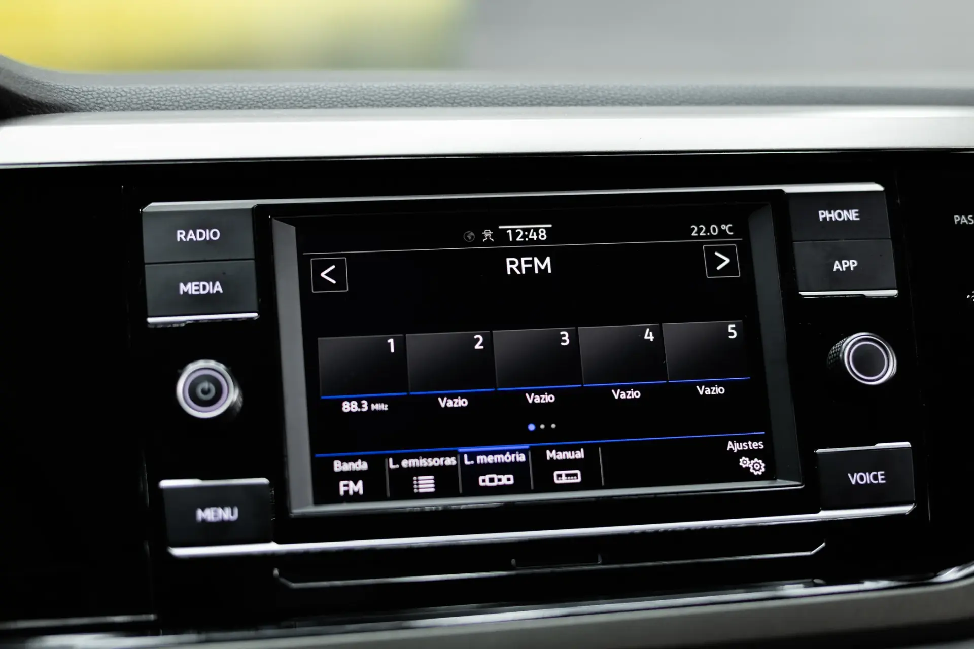 Volkswagen Polo 1.0 TSI Confortline 44