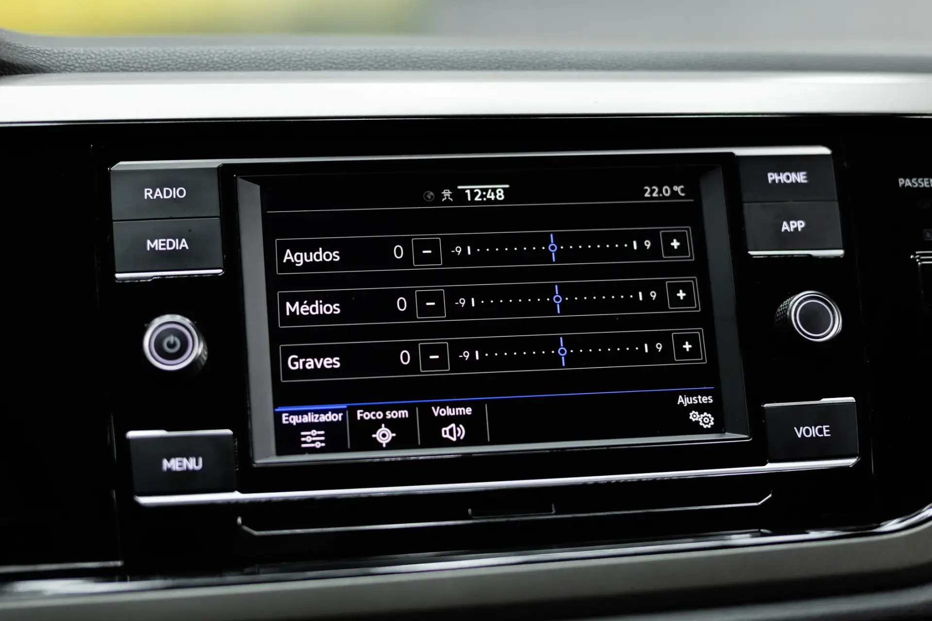 Volkswagen Polo 1.0 TSI Confortline 46