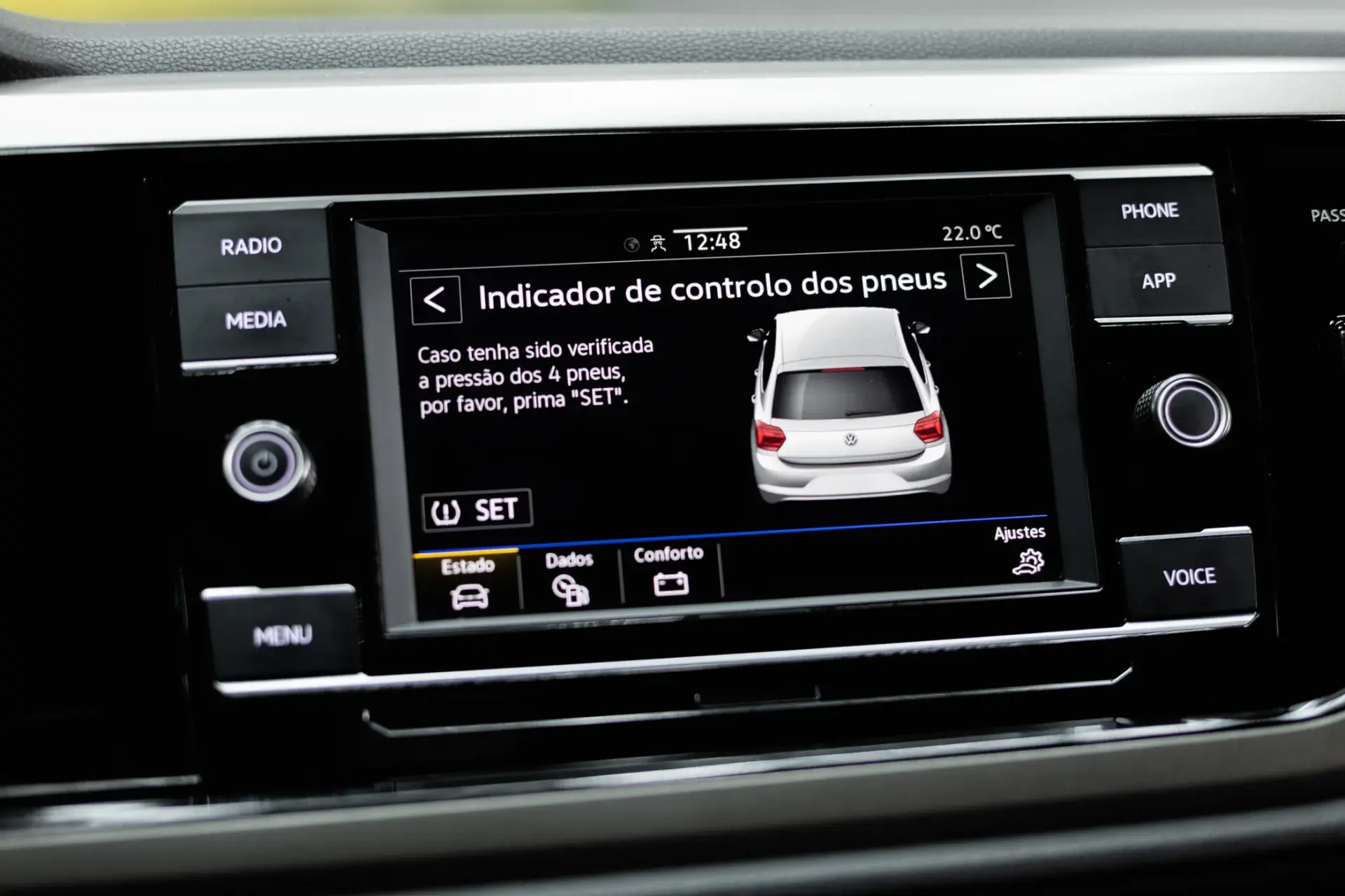 Volkswagen Polo 1.0 TSI Confortline 48