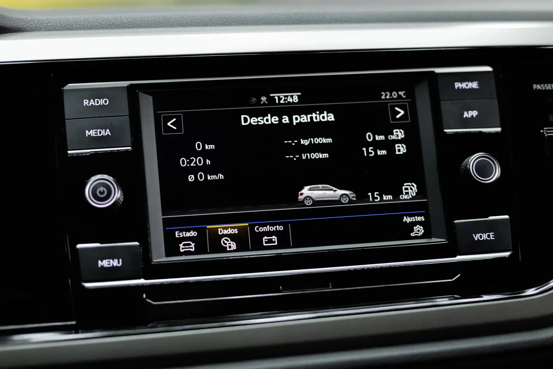 Volkswagen Polo 1.0 TSI Confortline 49