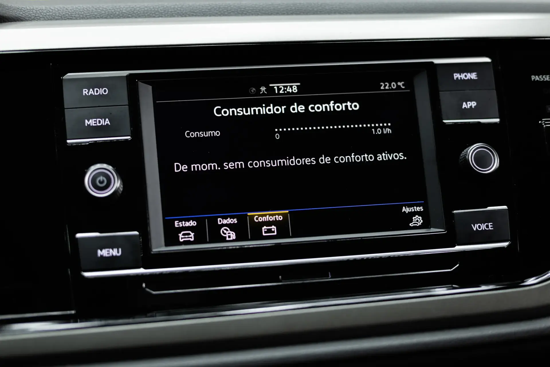 Volkswagen Polo 1.0 TSI Confortline 50