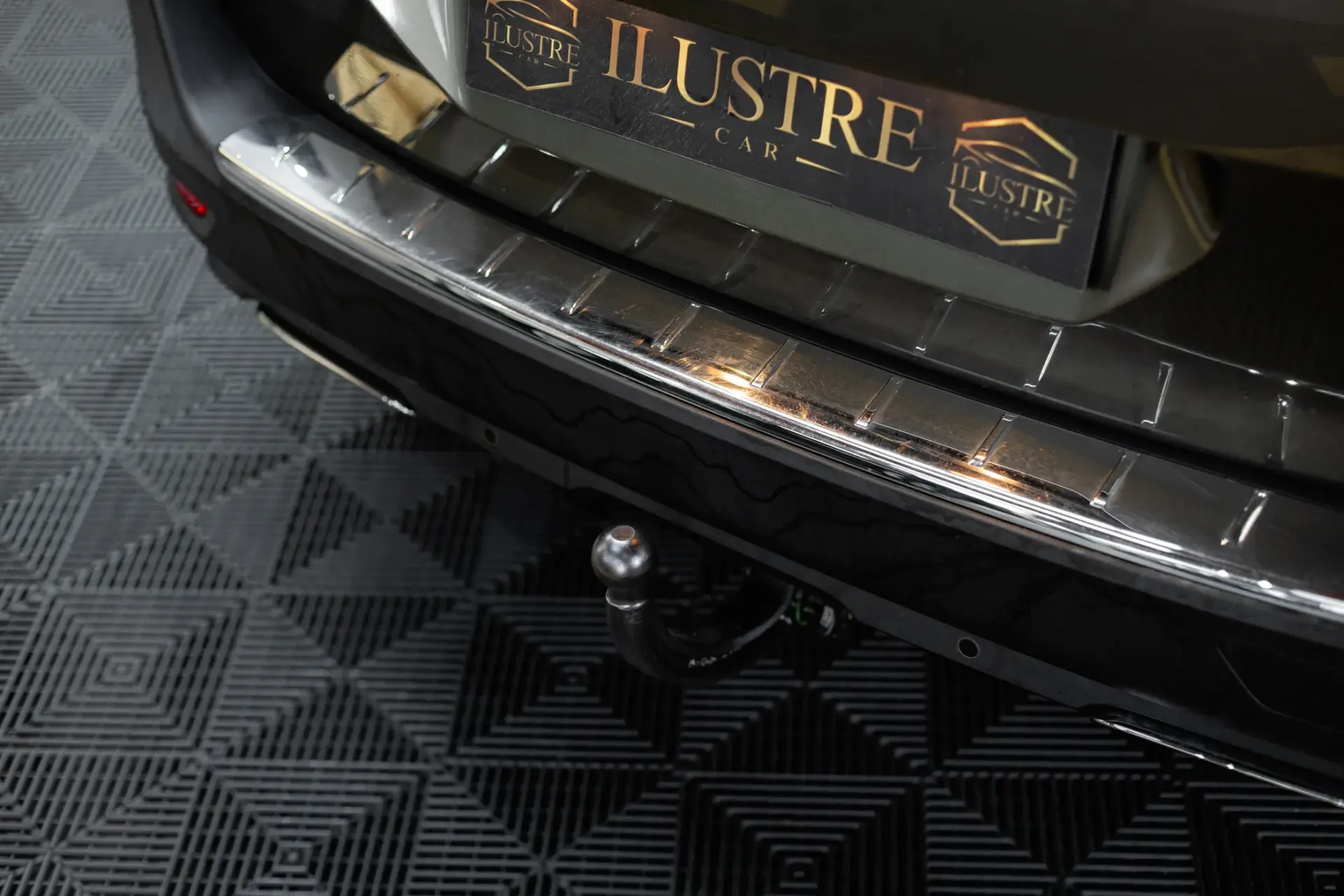 Peugeot 5008 1.5 BlueHDi GT Line EAT8 13