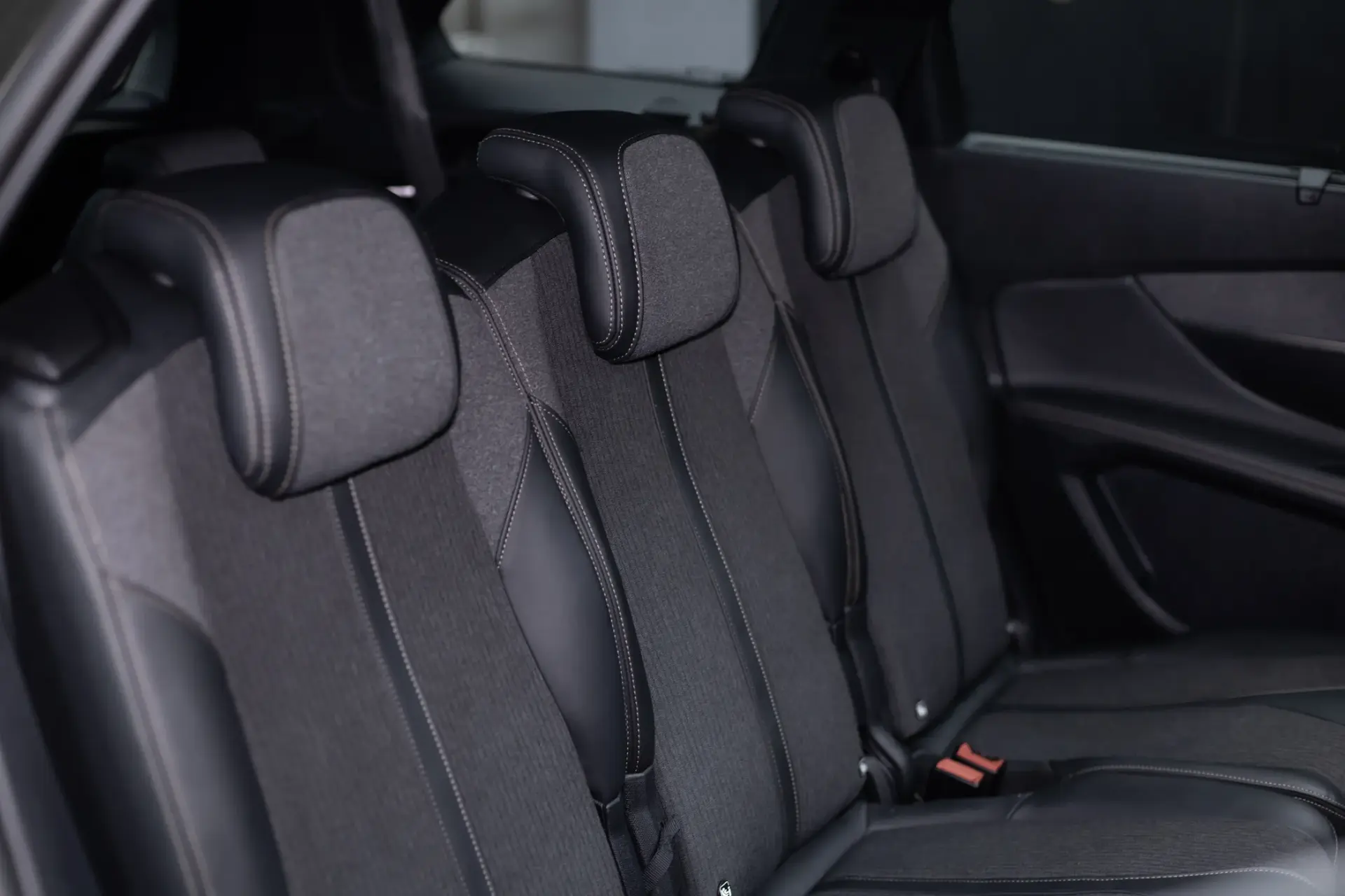 Peugeot 5008 1.5 BlueHDi GT Line EAT8 20