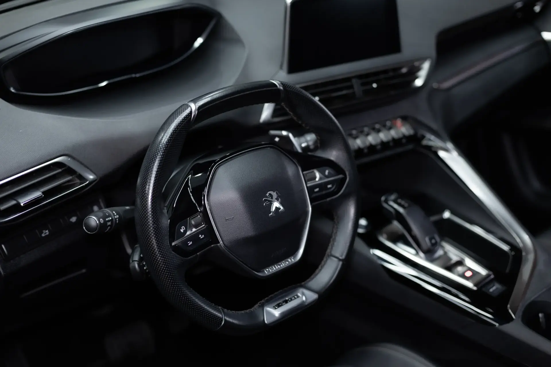 Peugeot 5008 1.5 BlueHDi GT Line EAT8 29