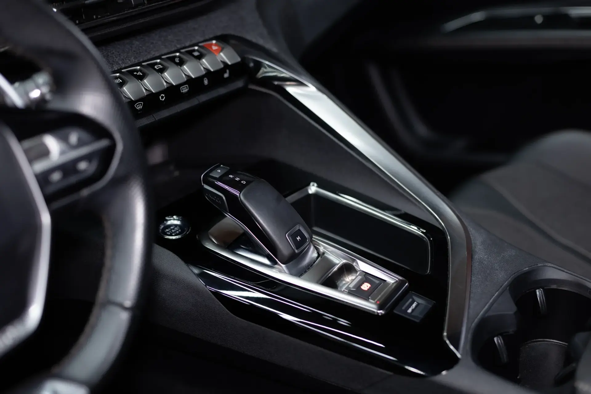 Peugeot 5008 1.5 BlueHDi GT Line EAT8 38