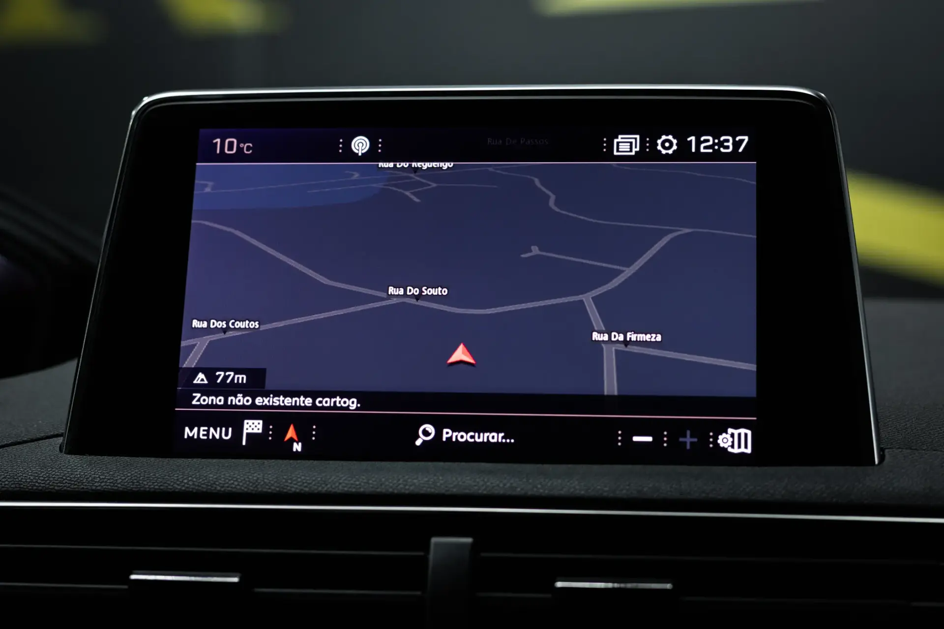 Peugeot 5008 1.5 BlueHDi GT Line EAT8 47