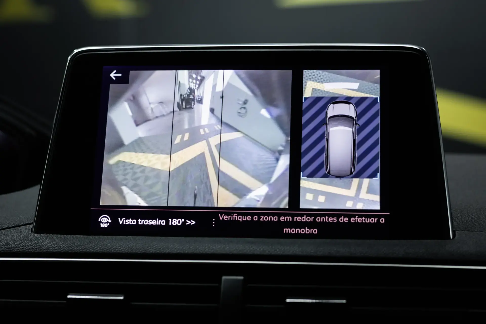 Peugeot 5008 1.5 BlueHDi GT Line EAT8 54