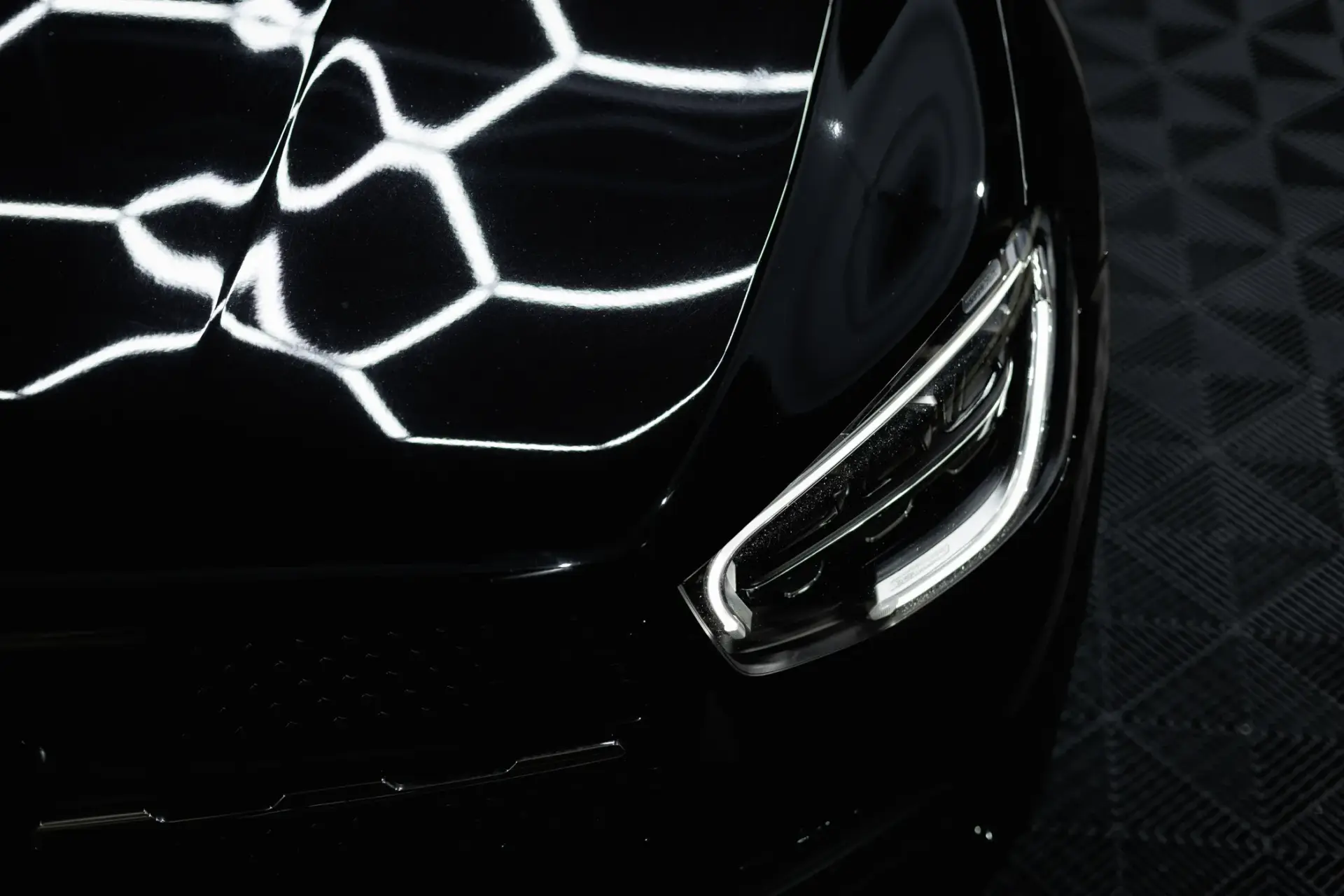 Mercedes-Benz GLC 300 de 4Matic 11