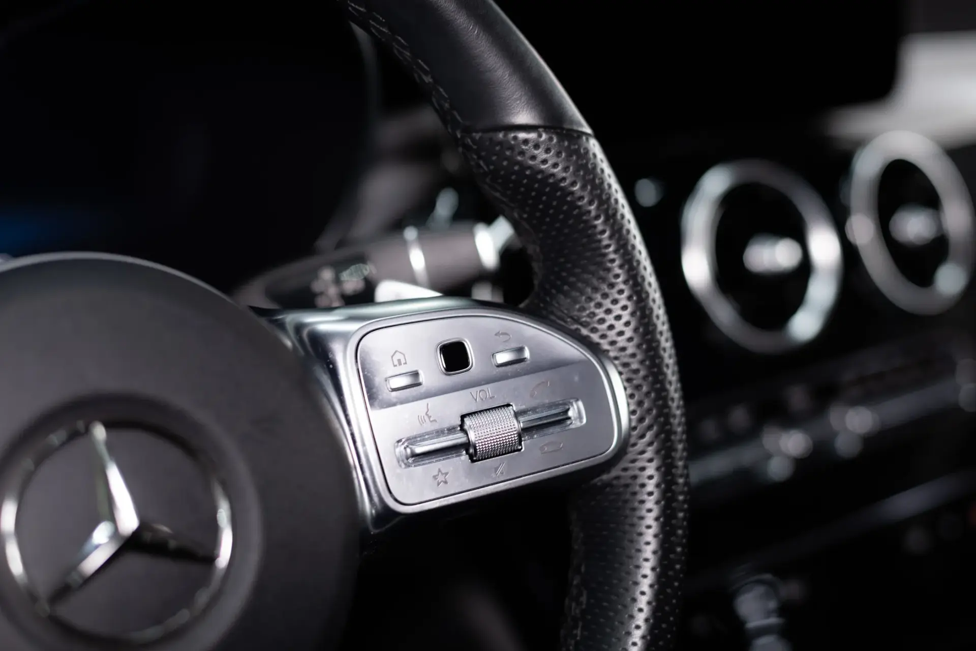 Mercedes-Benz GLC 300 de 4Matic 23