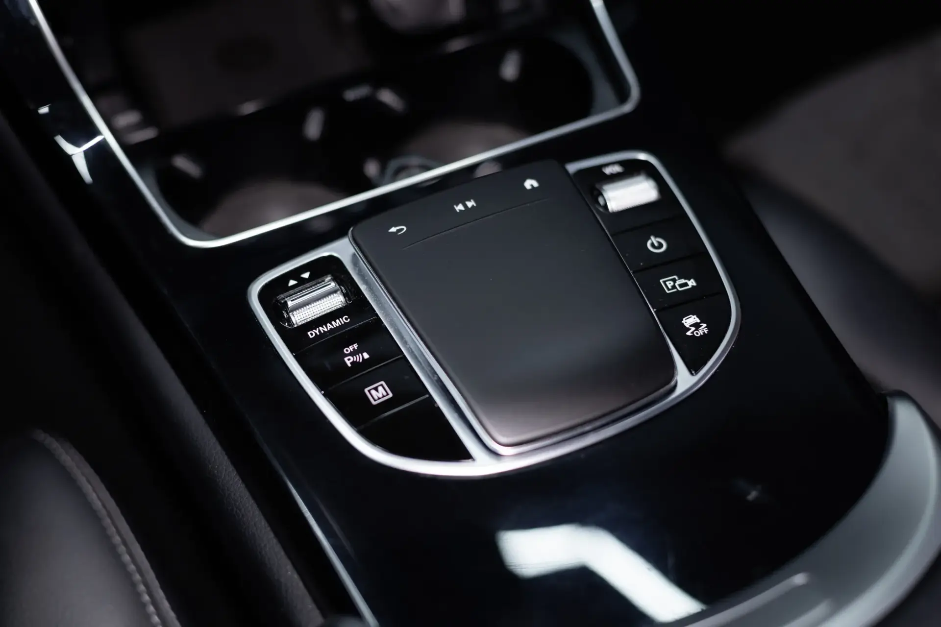 Mercedes-Benz GLC 300 de 4Matic 27